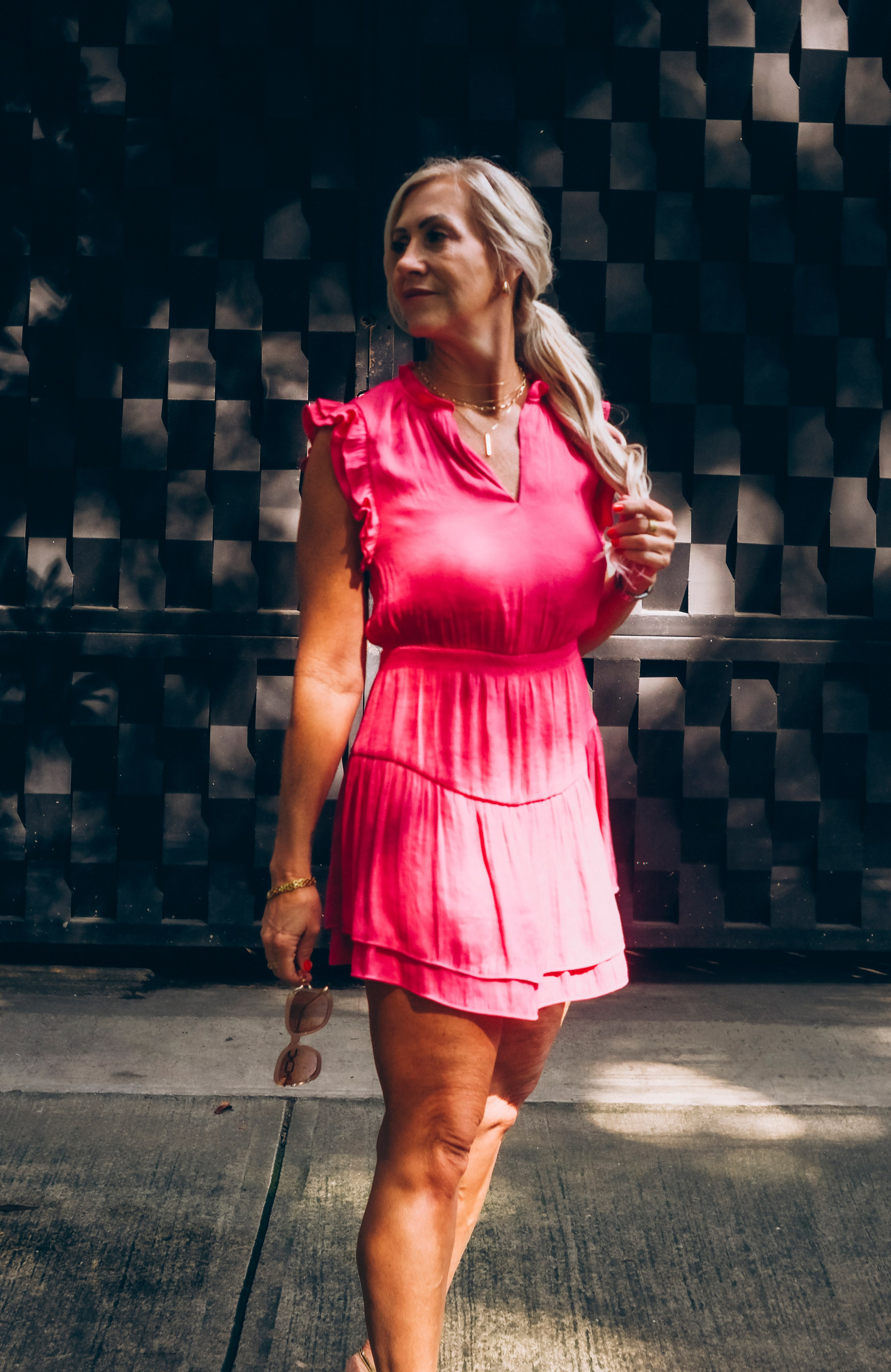 Ava. Wedding and family photographer in Mexico City