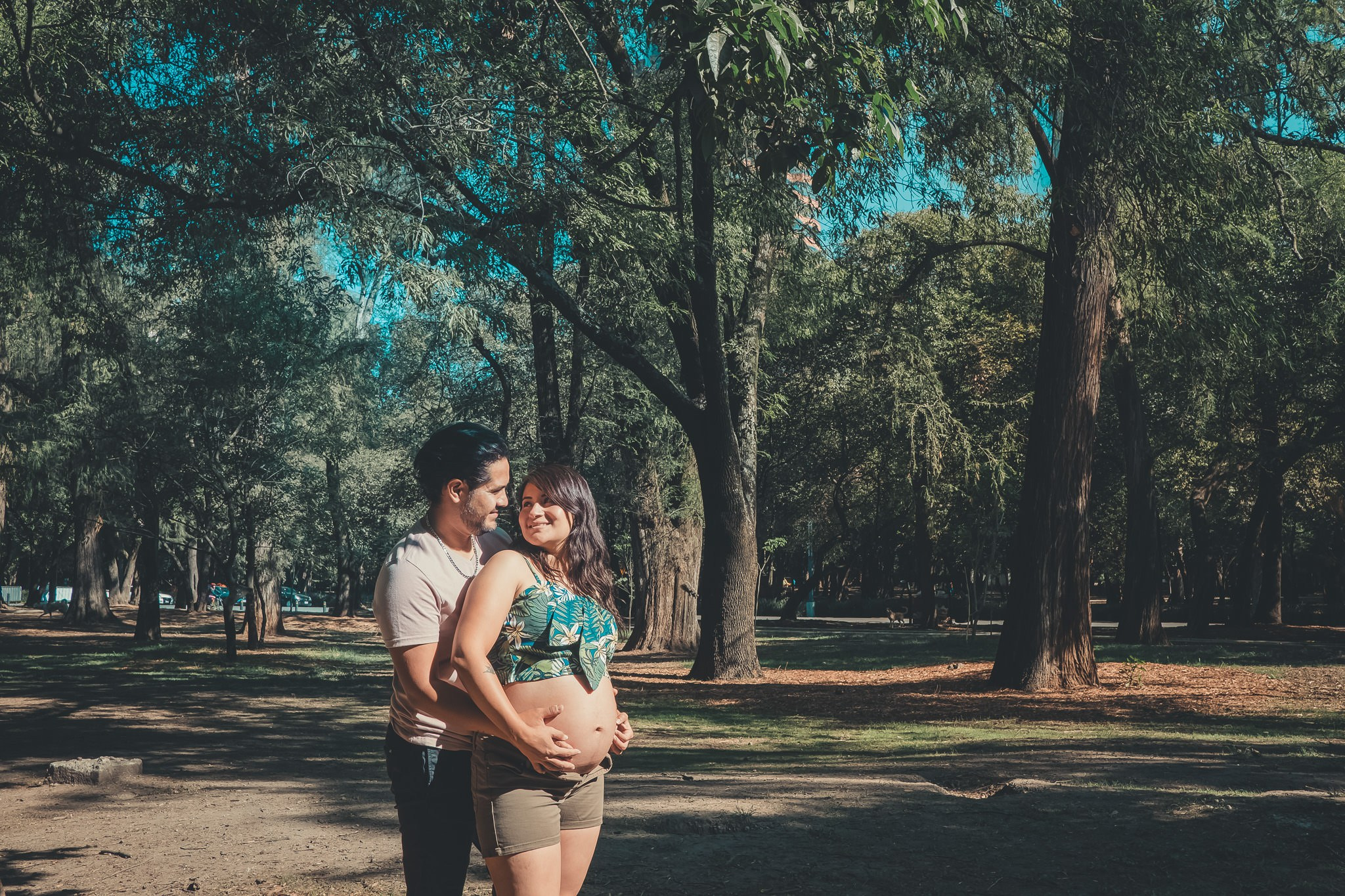 Alejandro. Wedding and family photographer in Mexico City