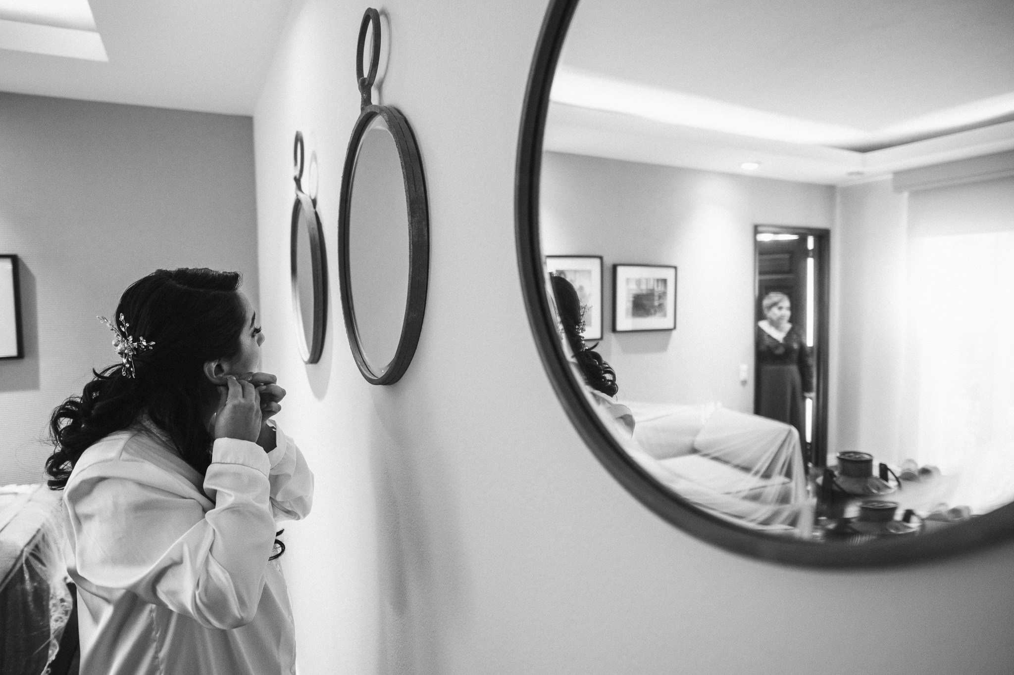 Jess & Josue / CDMX. Wedding and family photographer in Mexico City