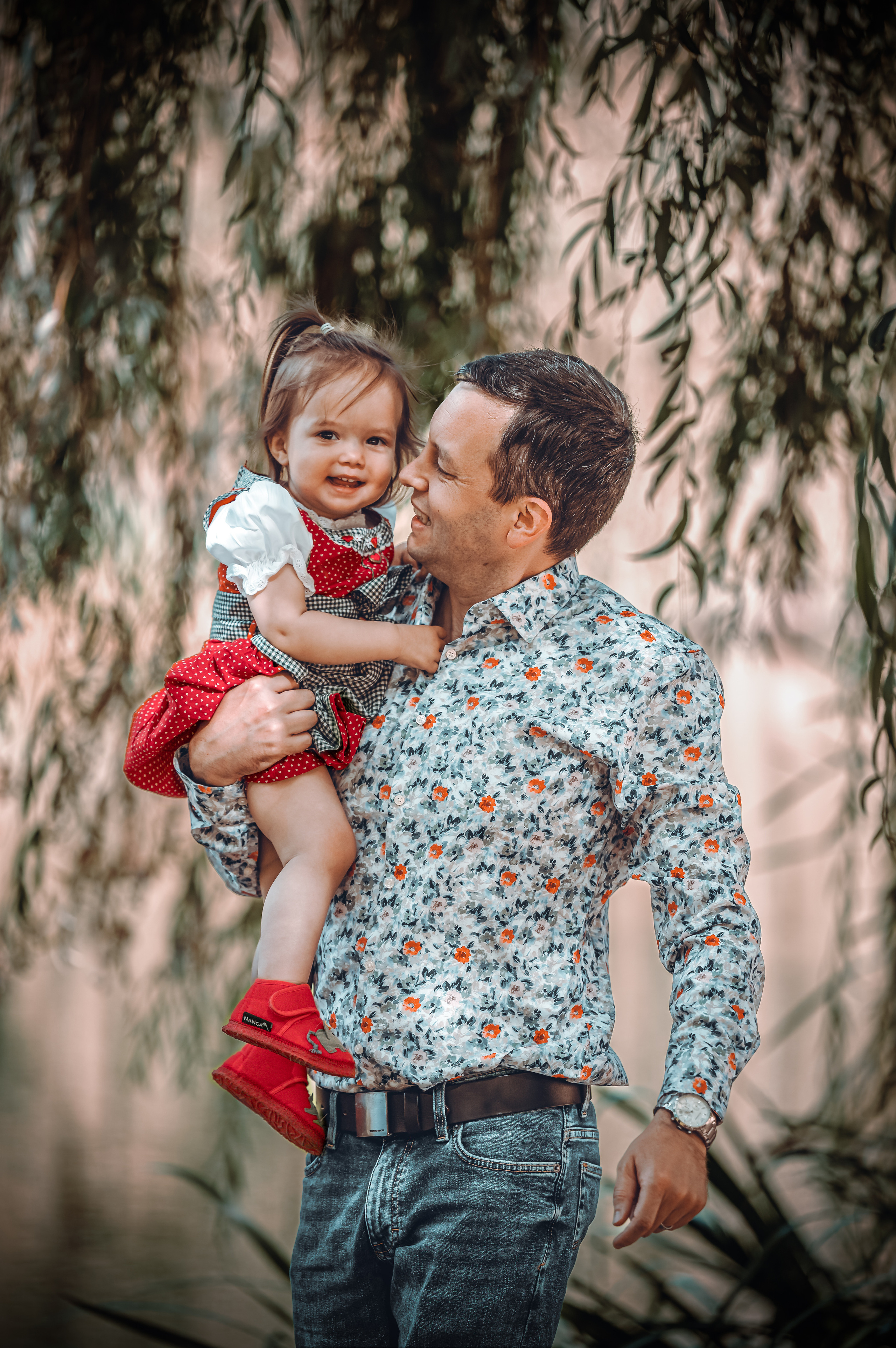 Babybauch- und Familienfotografie in Berlin. Fotograf in Berlin Brandenburg (Familien, Kinder, Paare, Hochzeiten)