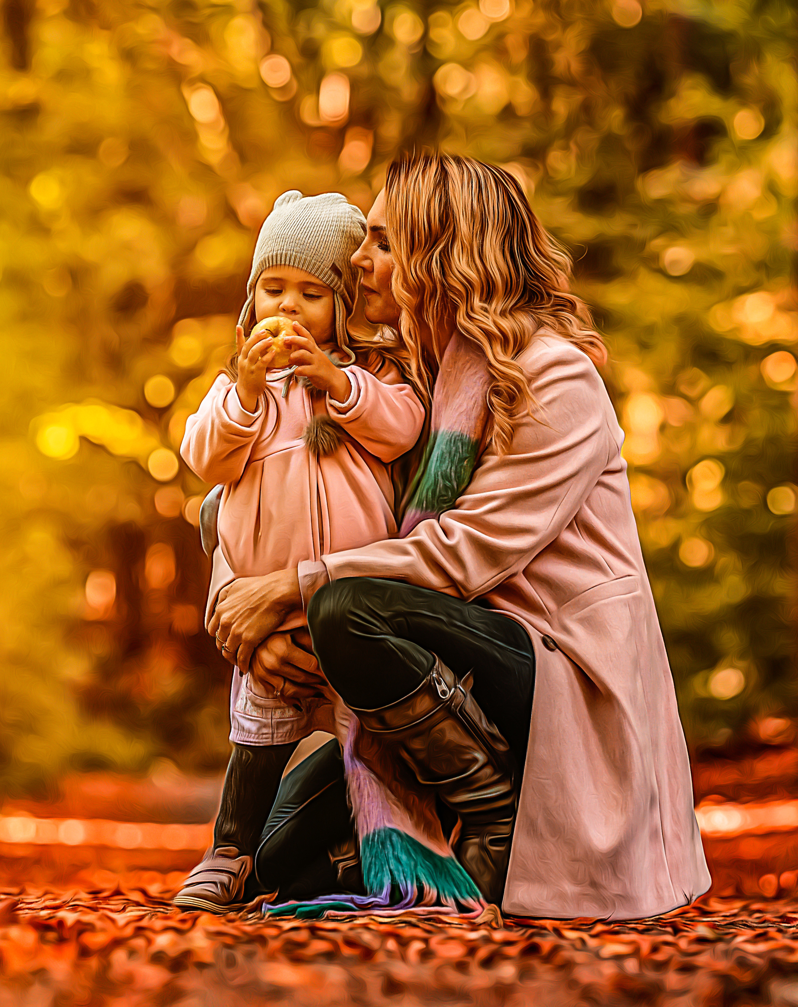 Babybauch- und Familienfotografie in Berlin. Fotograf in Berlin Brandenburg (Familien, Kinder, Paare, Hochzeiten)