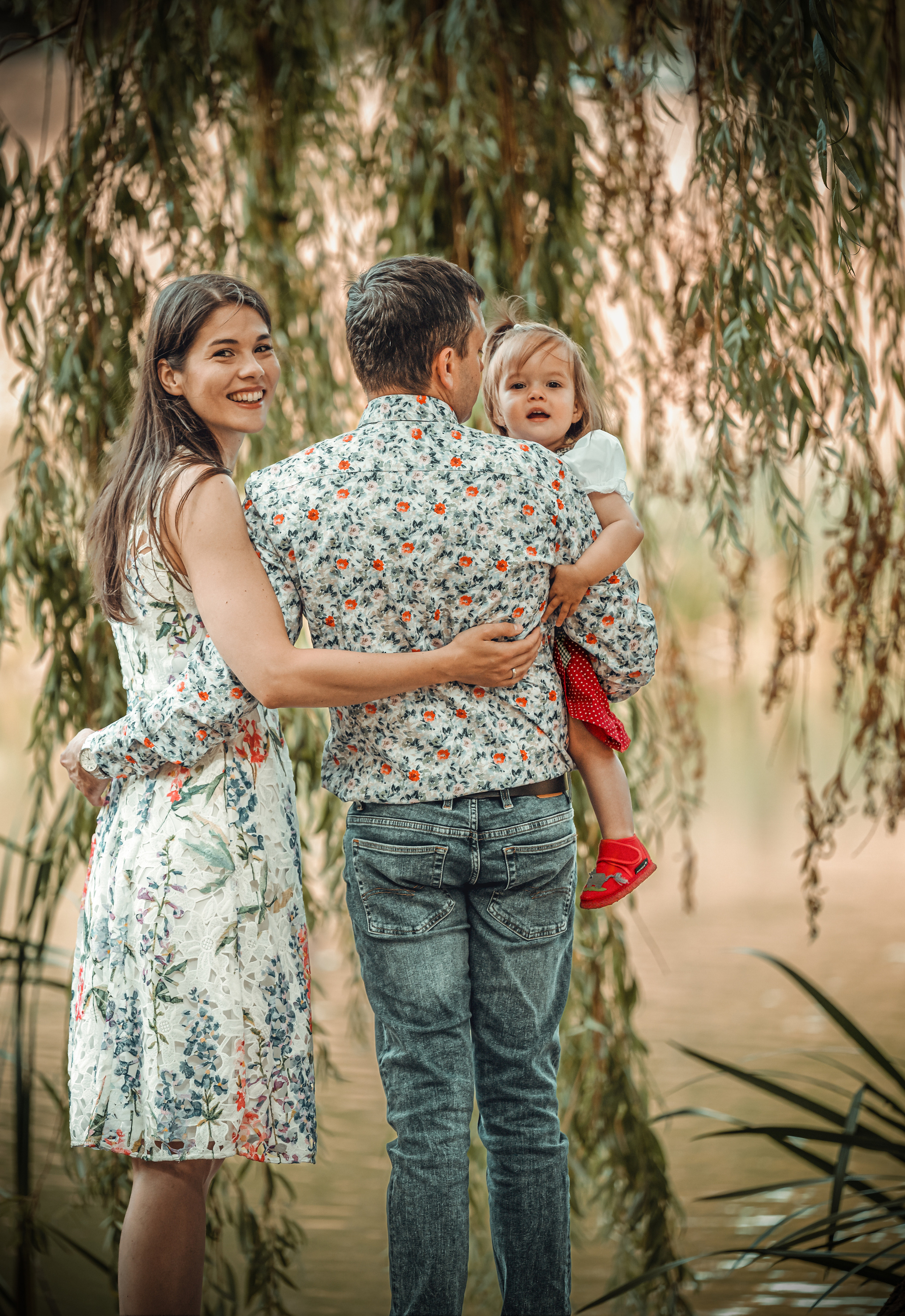 Babybauch- und Familienfotografie in Berlin. Fotograf in Berlin Brandenburg (Familien, Kinder, Paare, Hochzeiten)
