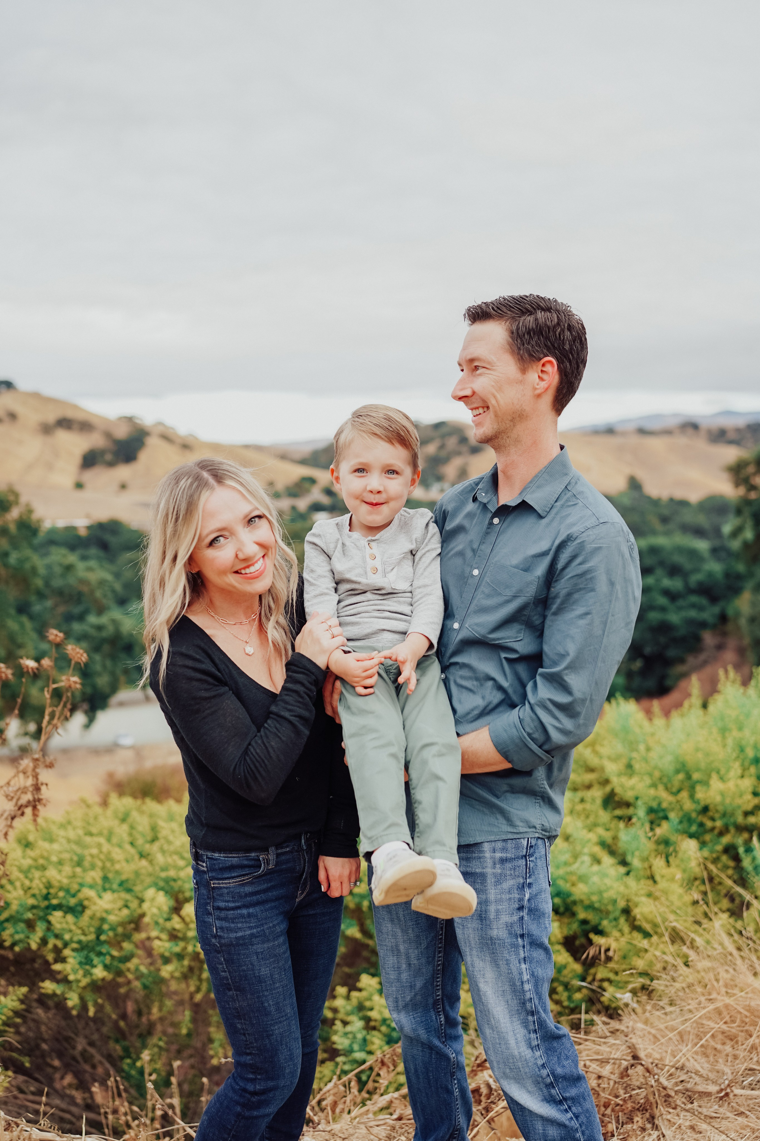 Family. Maternity, family and newborn photography in San Francisco Bay Area