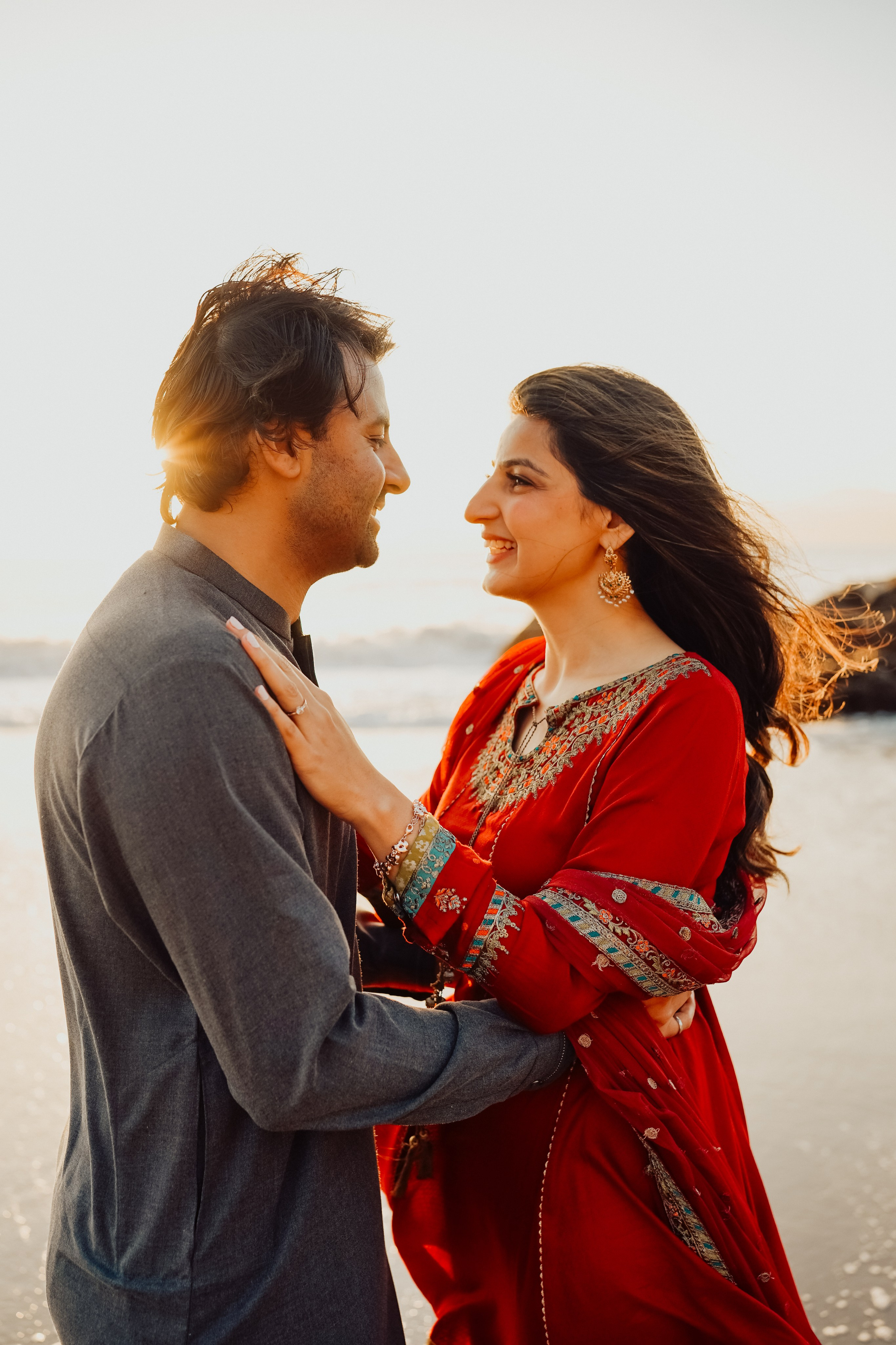 Couples. Maternity, family and newborn photography in San Francisco Bay Area