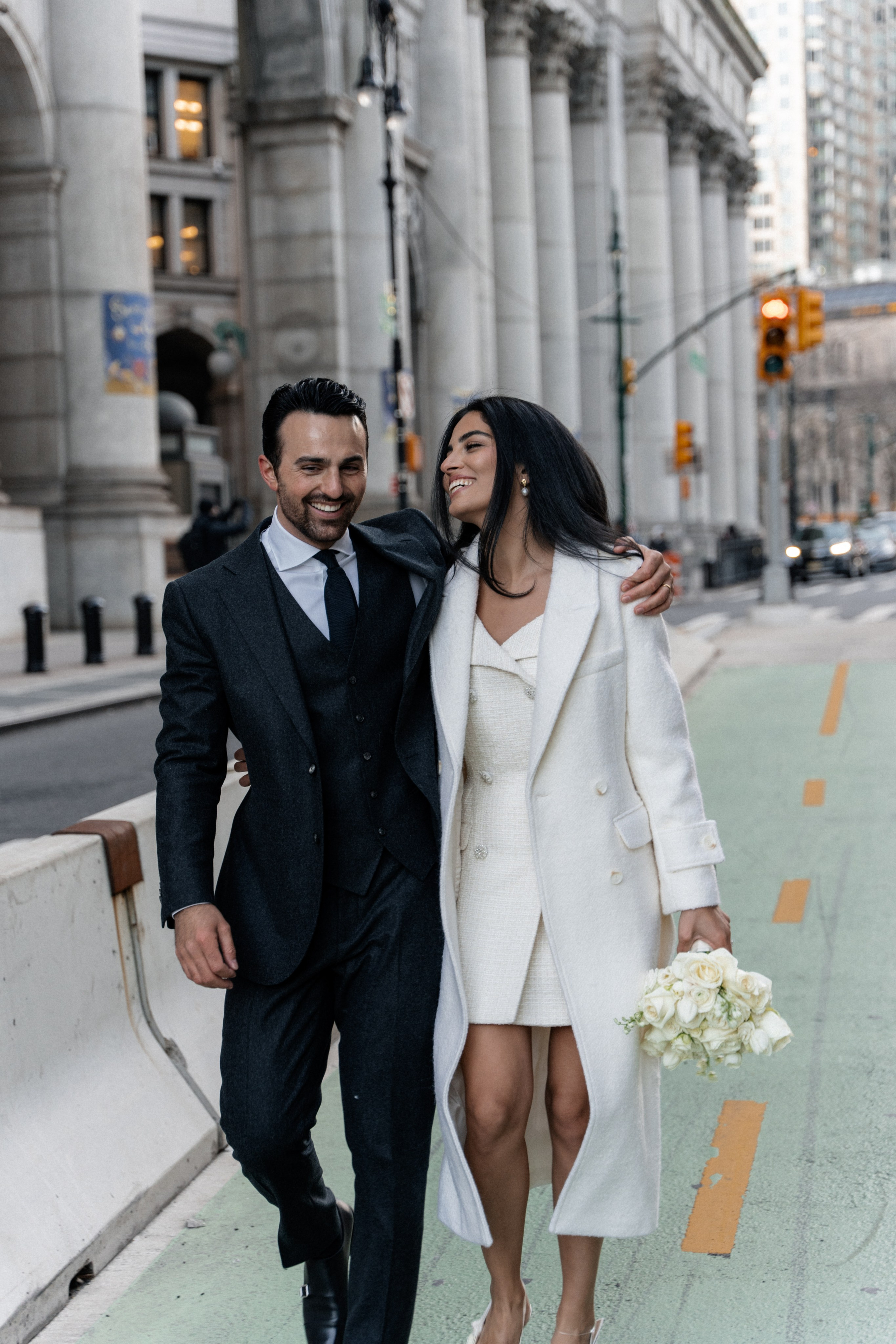 Helia & Darius elopement. Anna Krasnova Wedding photographer