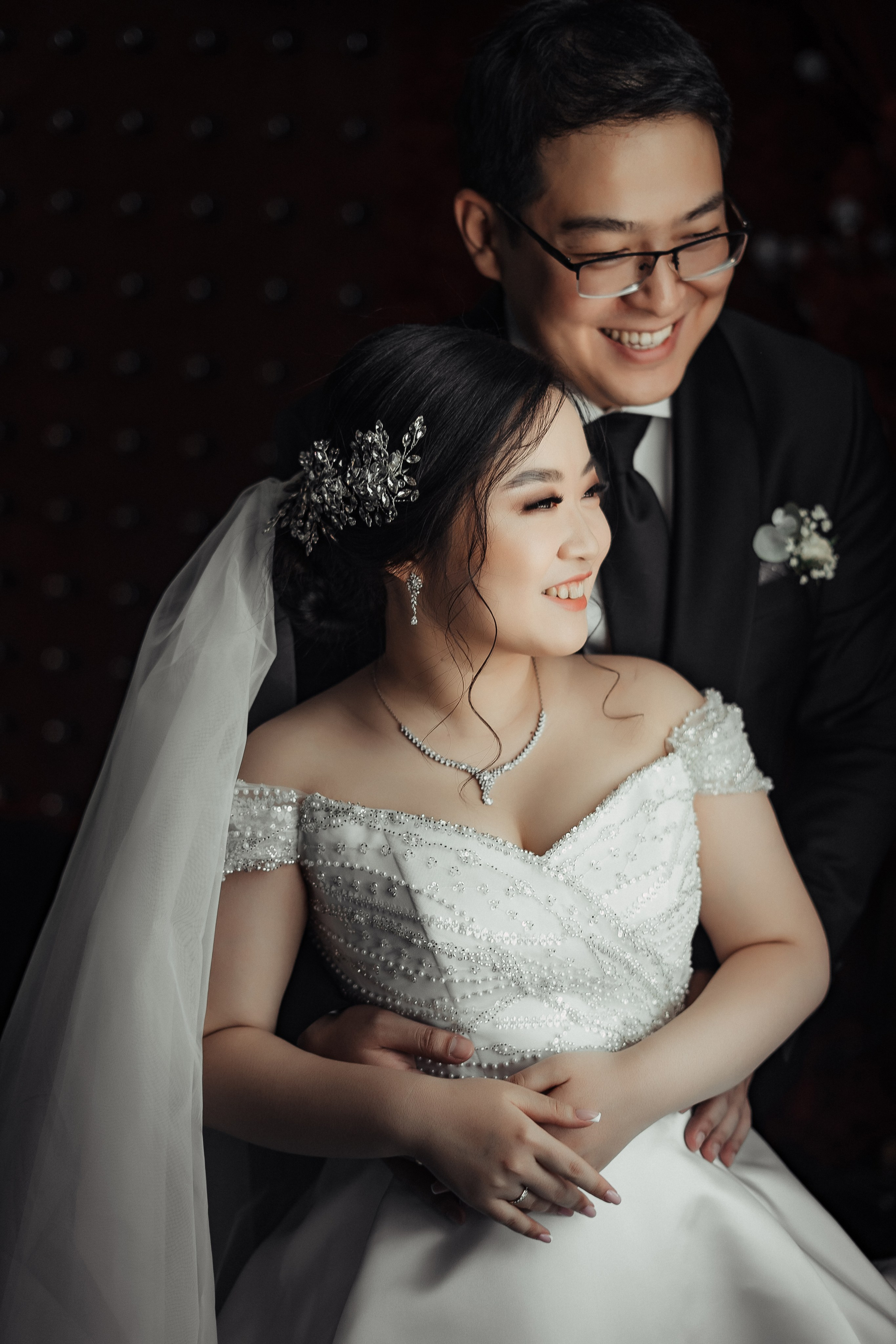 Вадим и Ирина. PRIME STUDIO