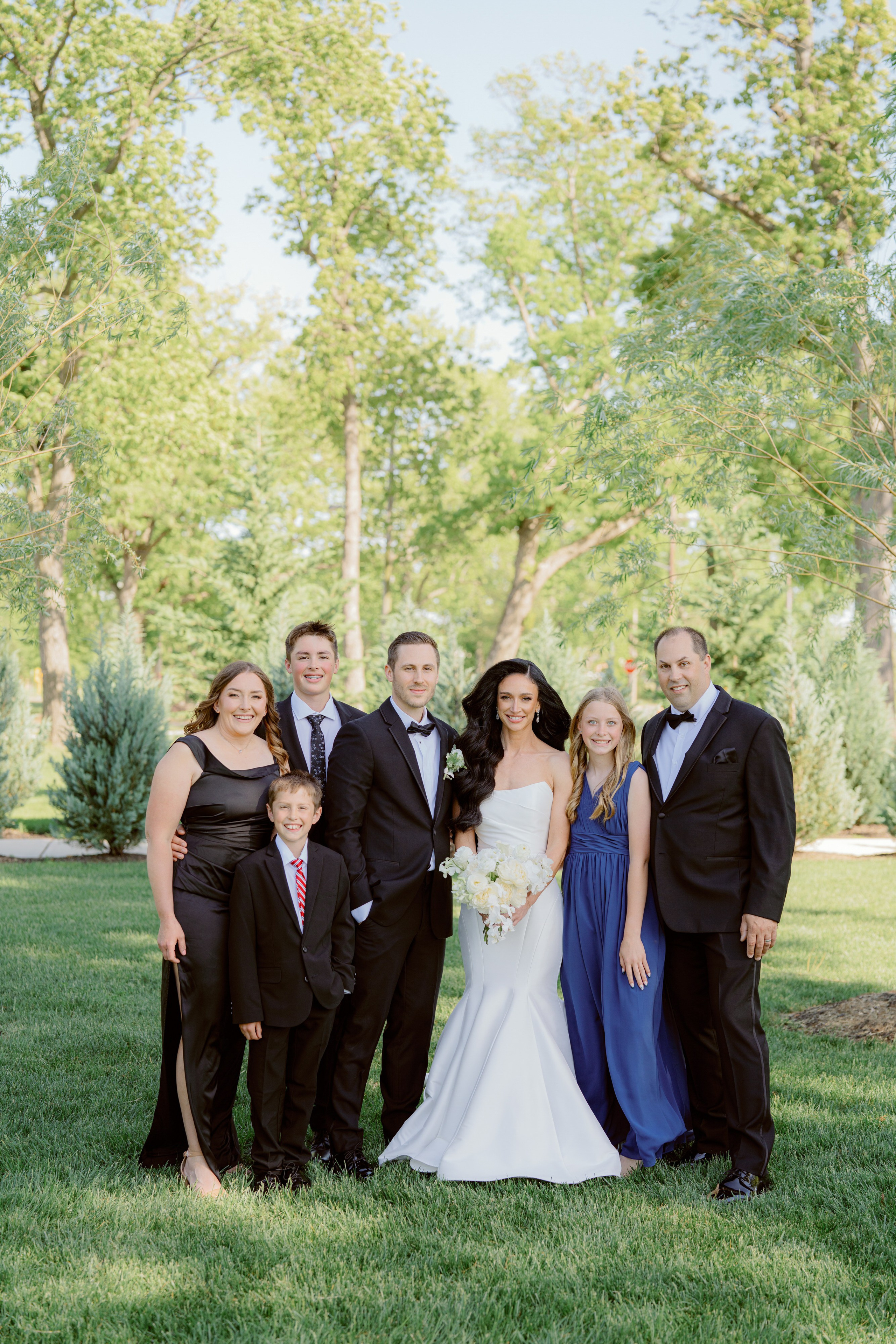 Ashley and Bobby. Wedding photographer and videographer New York | New Jersey