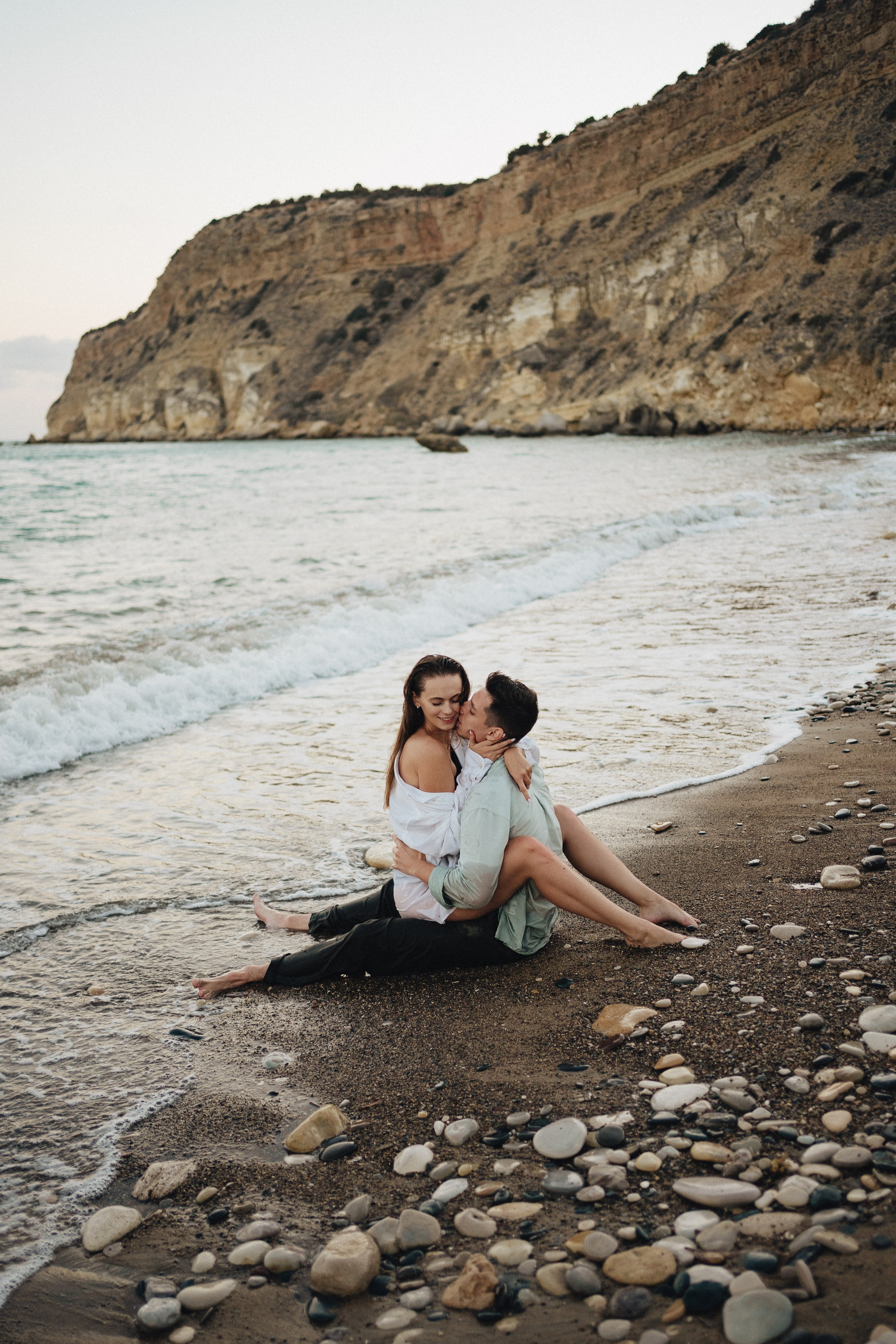 Maya&Illiya. Photographer Sveta