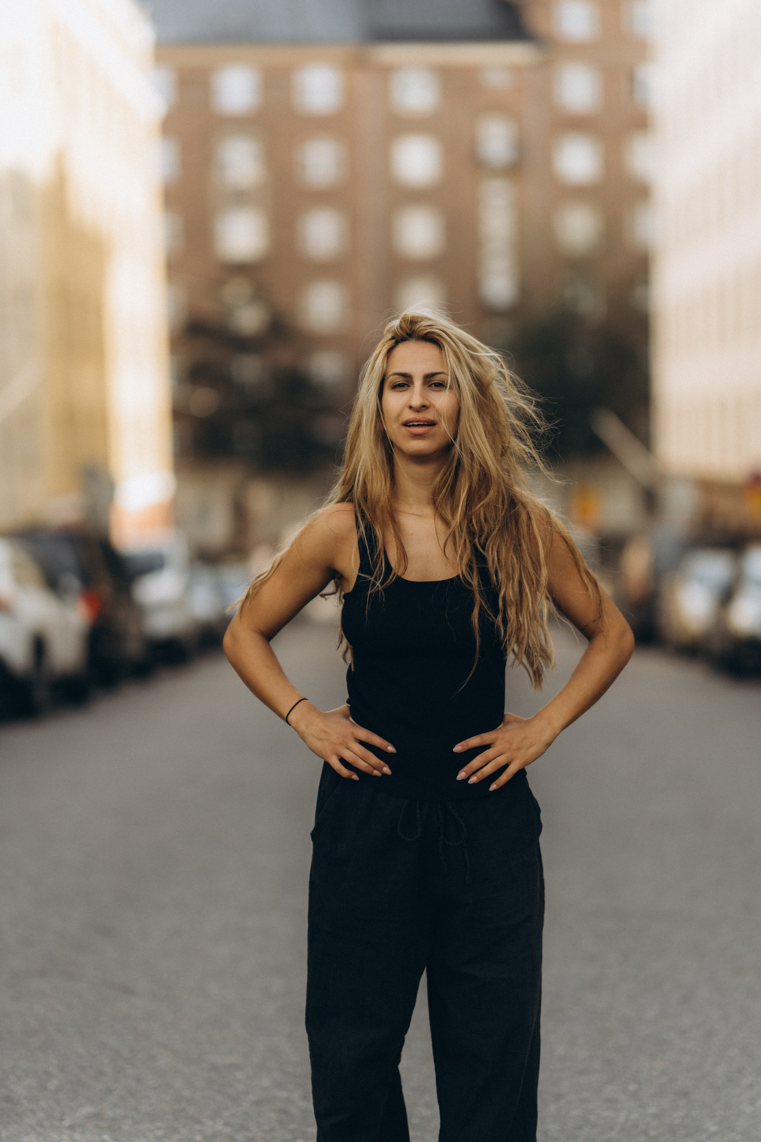 Mitra. Wedding and potrait photographer in Helsinki Vickan O