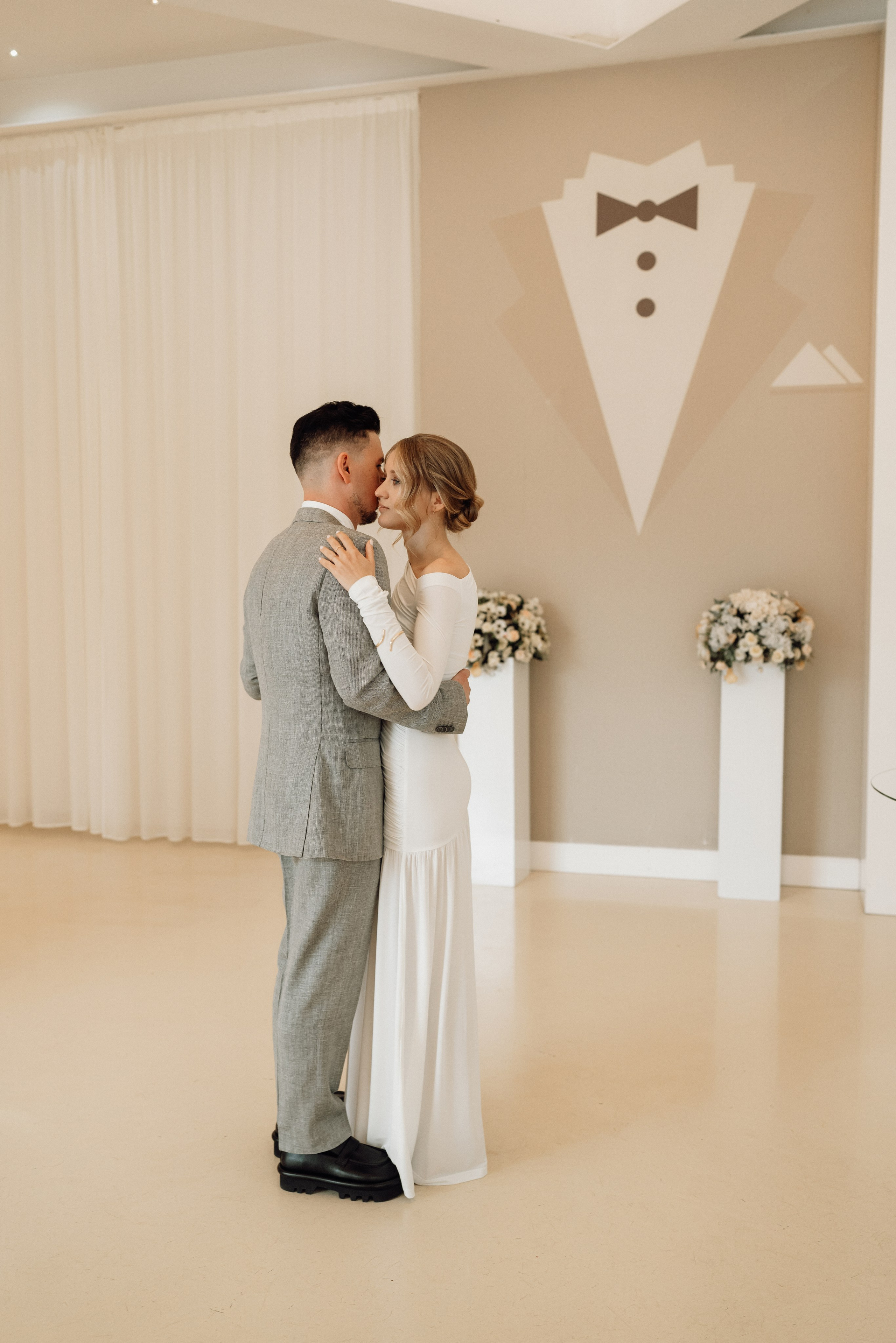 Tbilisi Wedding Palace 2. Главная