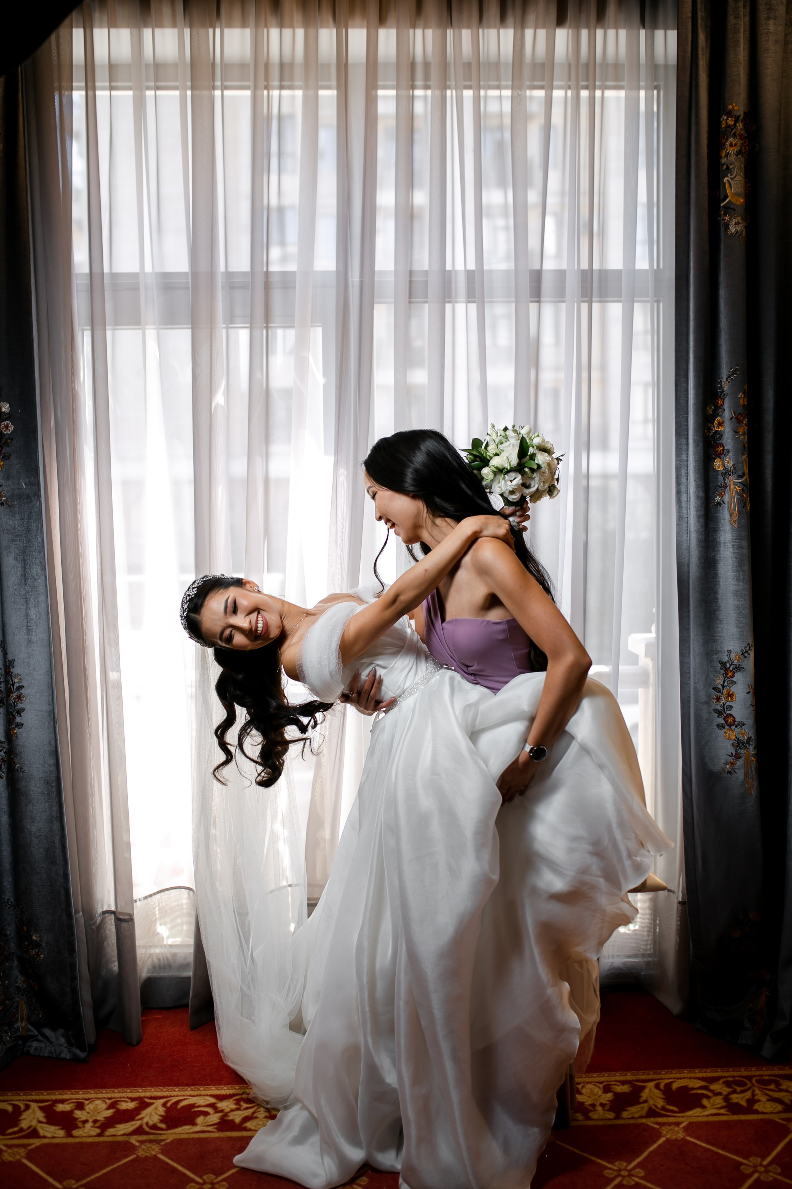 ORION. Mandarin.photo