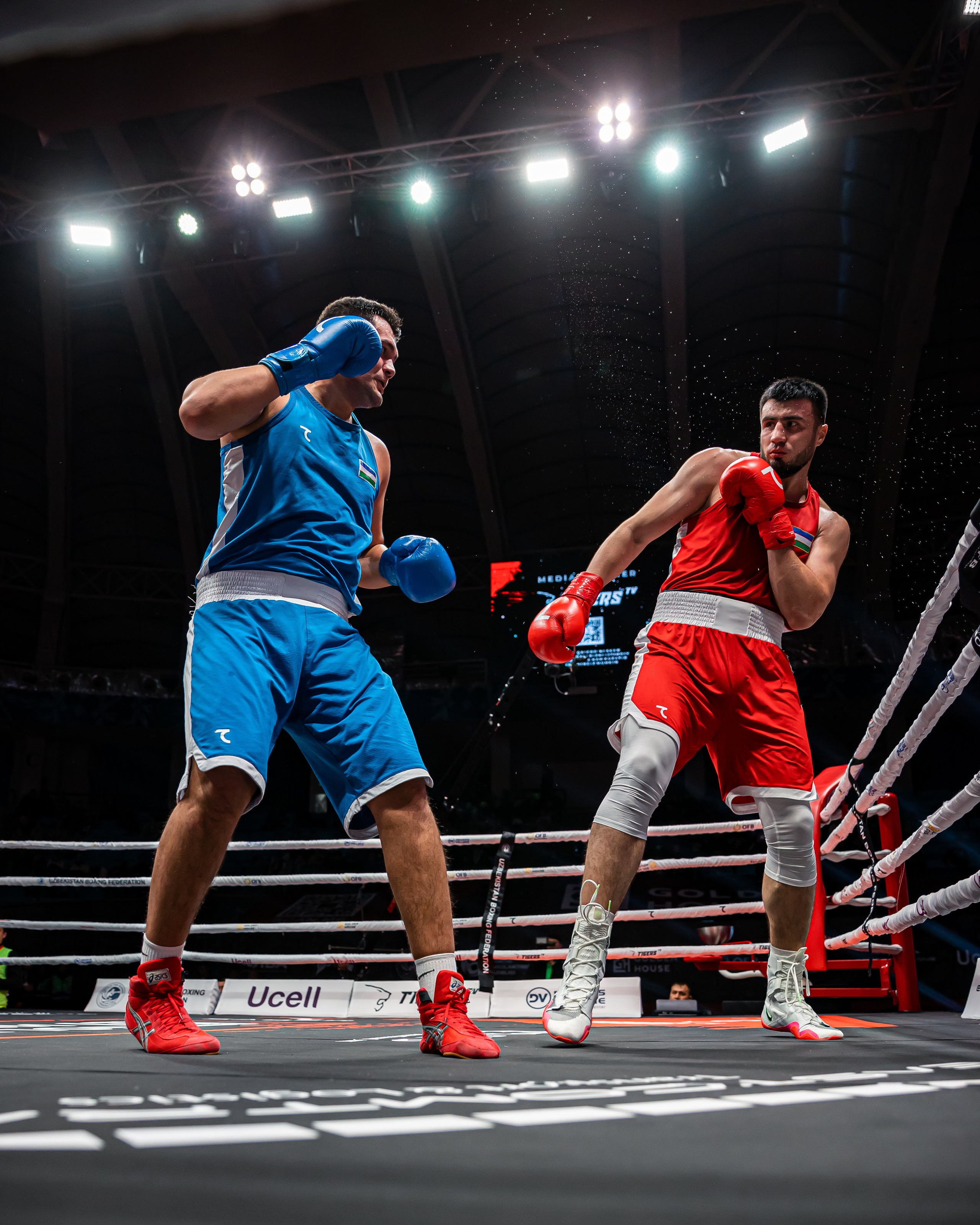 Спортивная фотосъёмка. Яркие моменты, запечатленные в каждом кадре