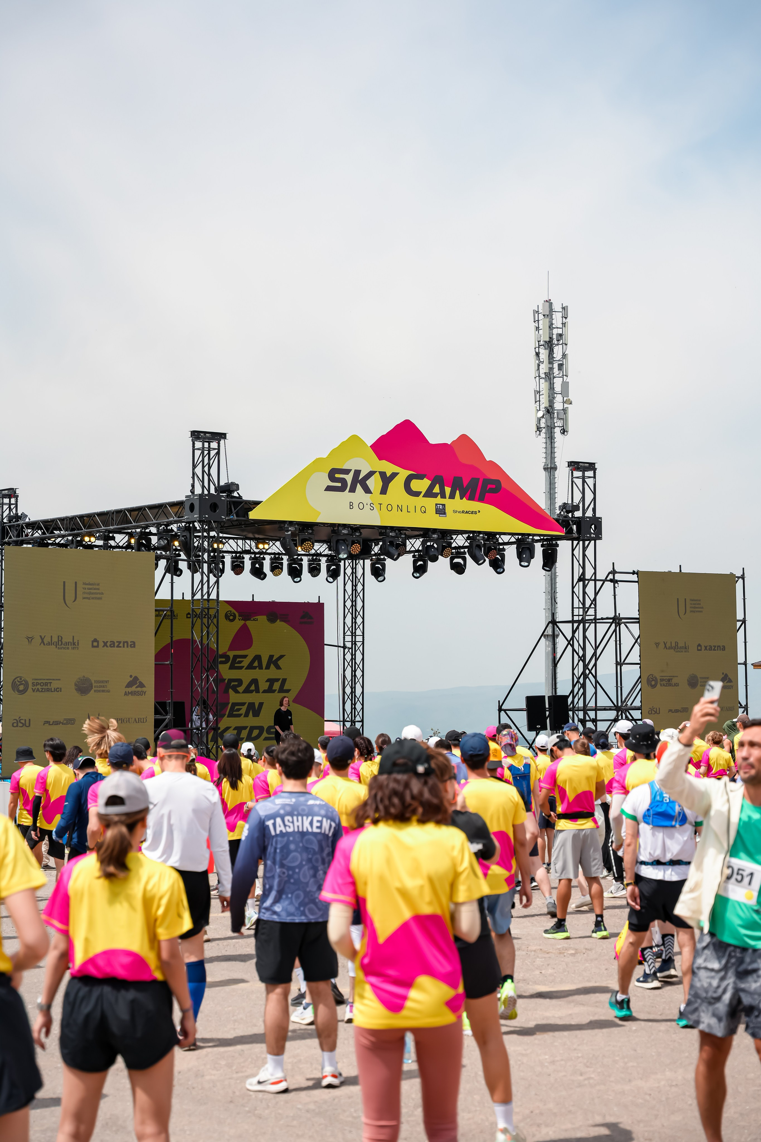 Спортивная фотосъёмка. Яркие моменты, запечатленные в каждом кадре