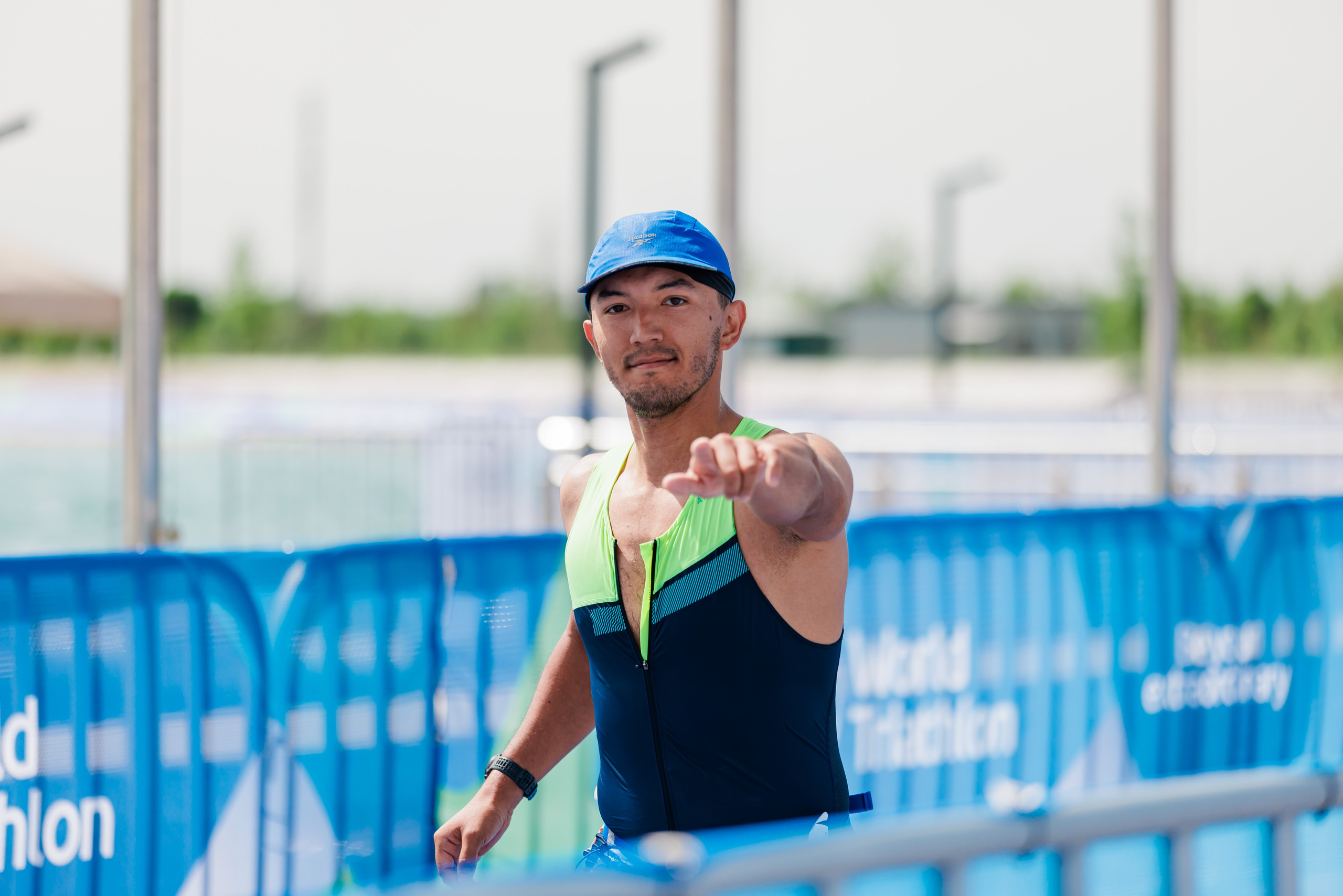 Спортивная фотосъёмка. Яркие моменты, запечатленные в каждом кадре