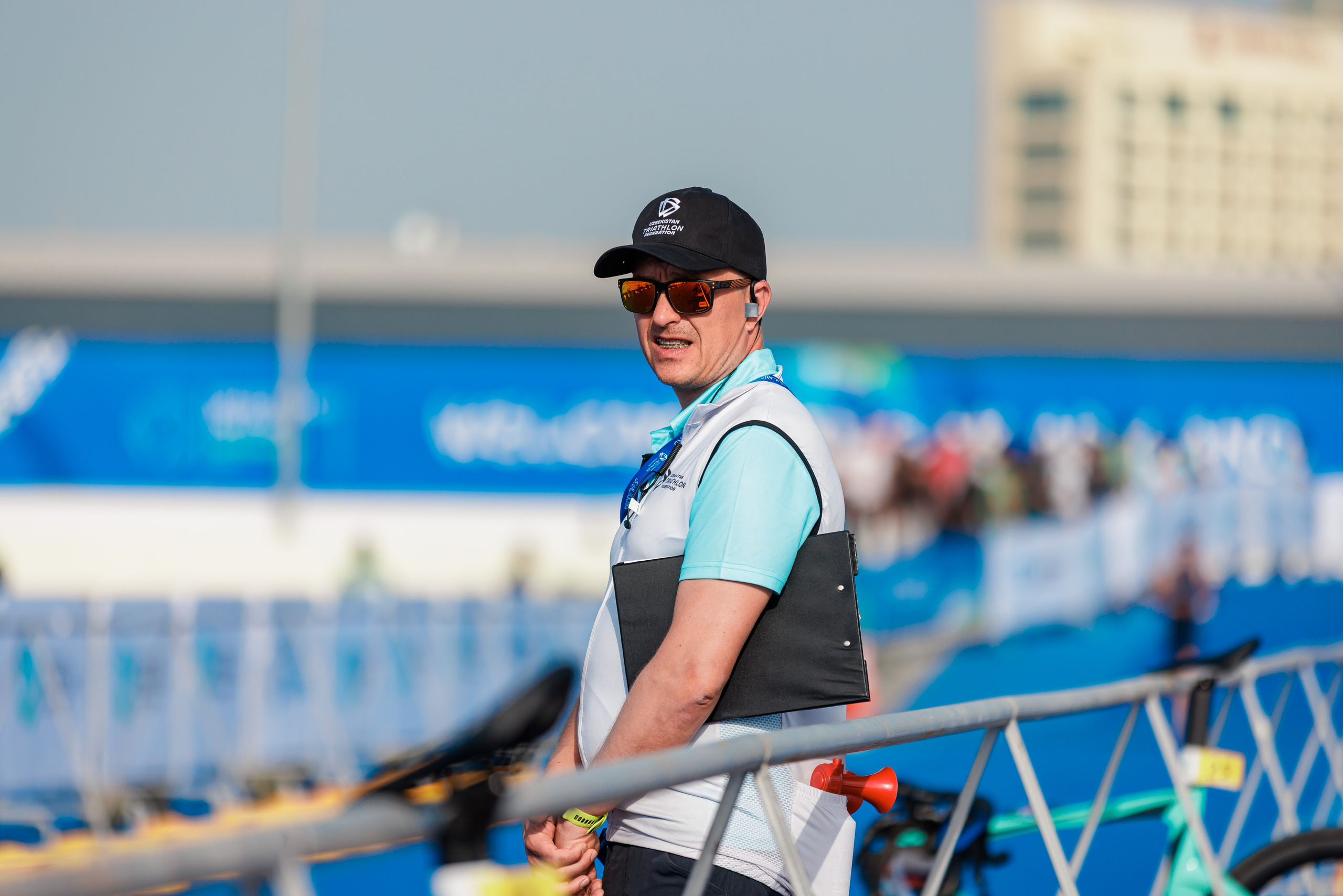 Спортивная фотосъёмка. Яркие моменты, запечатленные в каждом кадре