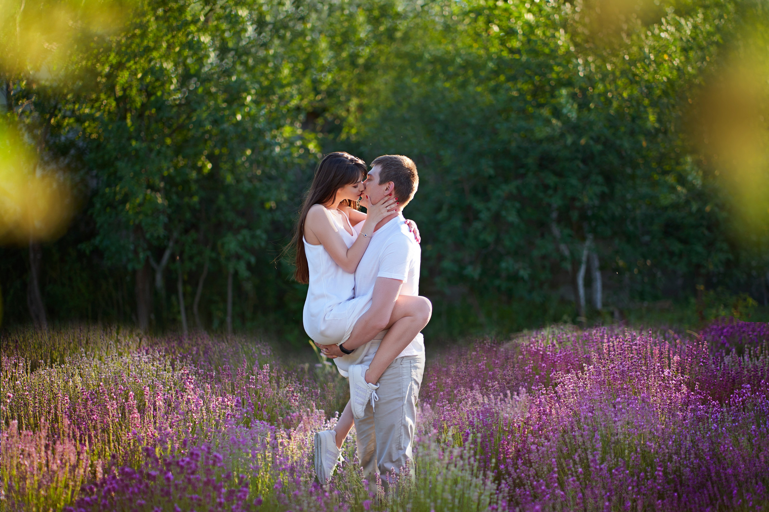 Couples. Фотограф Olga Sol — Портретная, семейная и контент-съемка