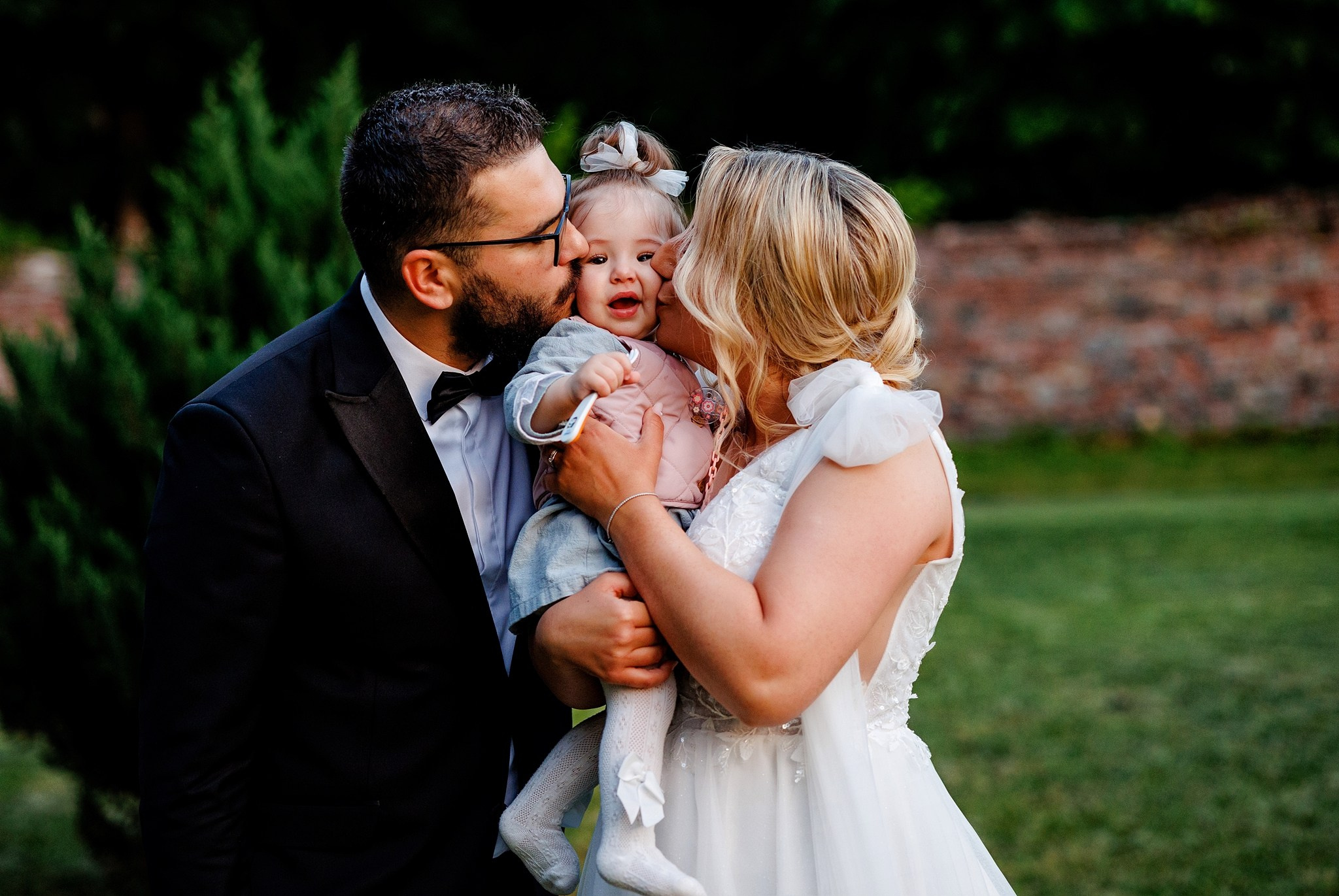 Mădălina și Cornel | Nuntă la Palatul Brukenthal Avrig. Mădălin Ciortea - fotograf de nuntă și de familie | Dream Art Events