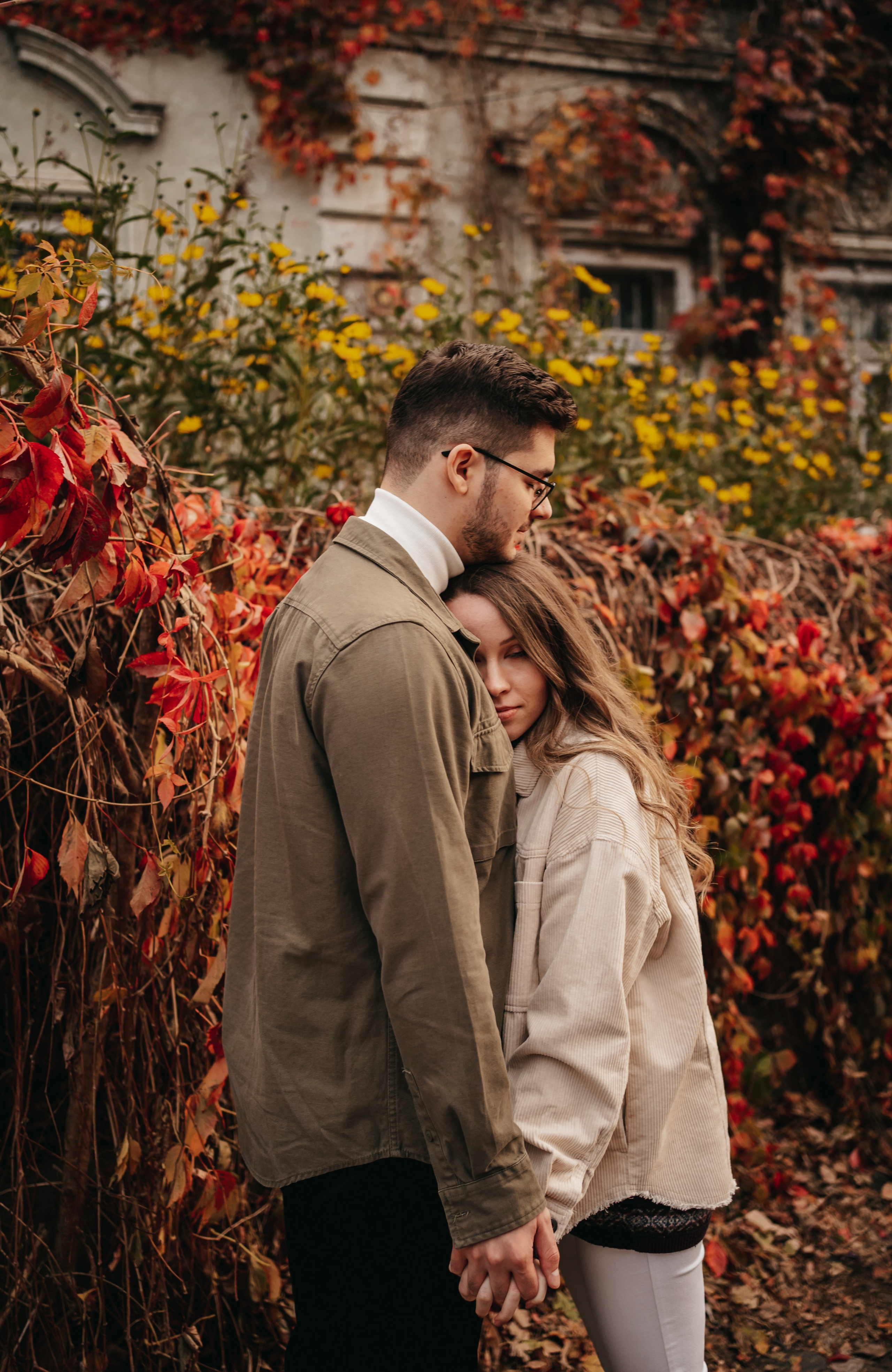 R & E. Fotograf Nunta Iasi - Hearts & Pictures