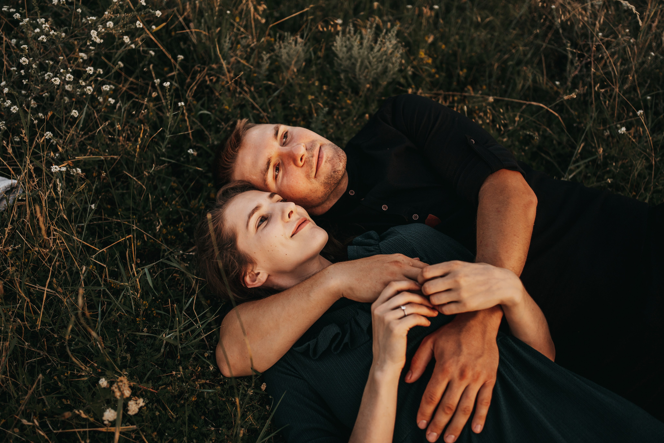 D & R. Fotograf Nunta Iasi - Hearts & Pictures