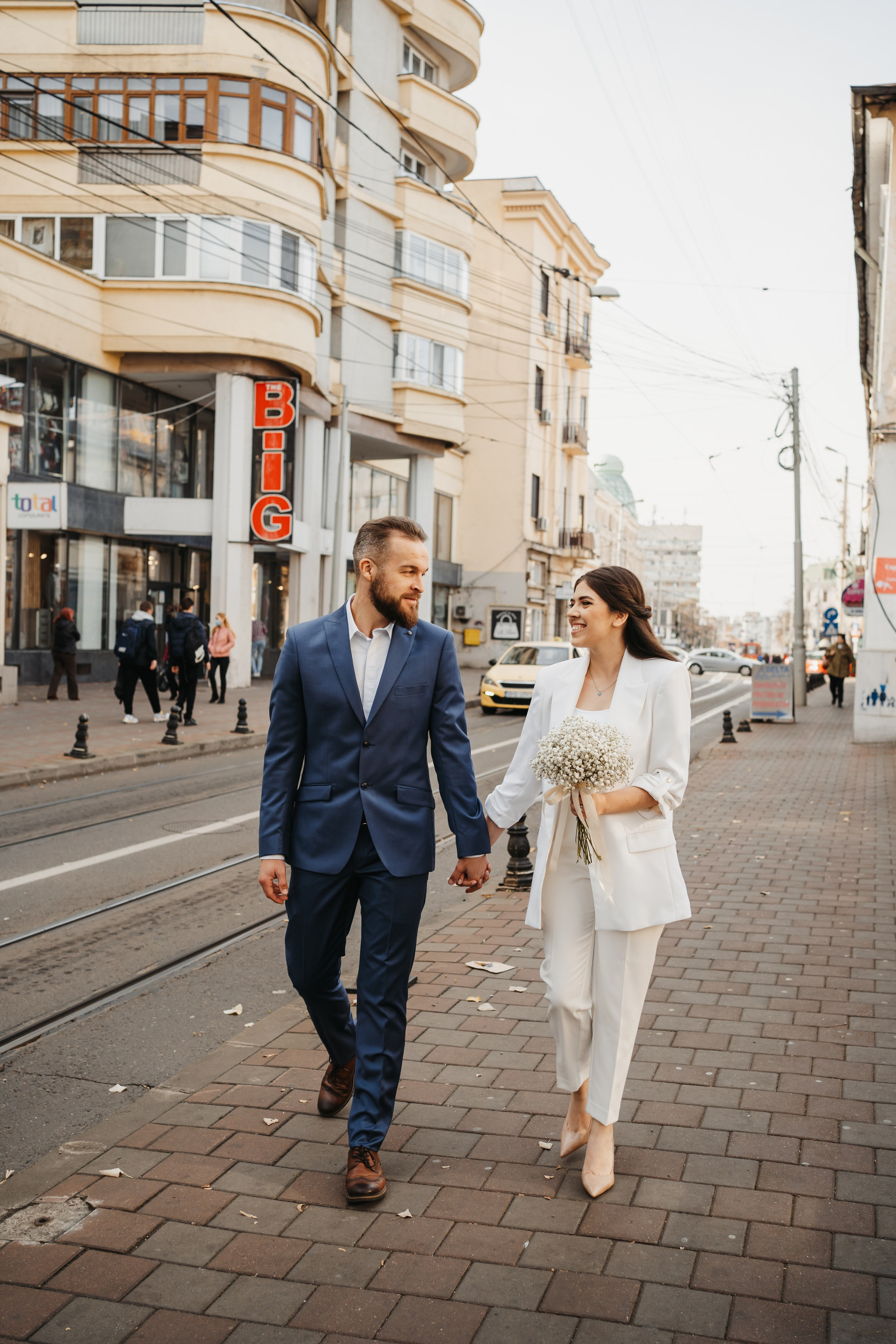 Fotograf stare civila Iasi. Fotograf Nunta Iasi - Hearts & Pictures