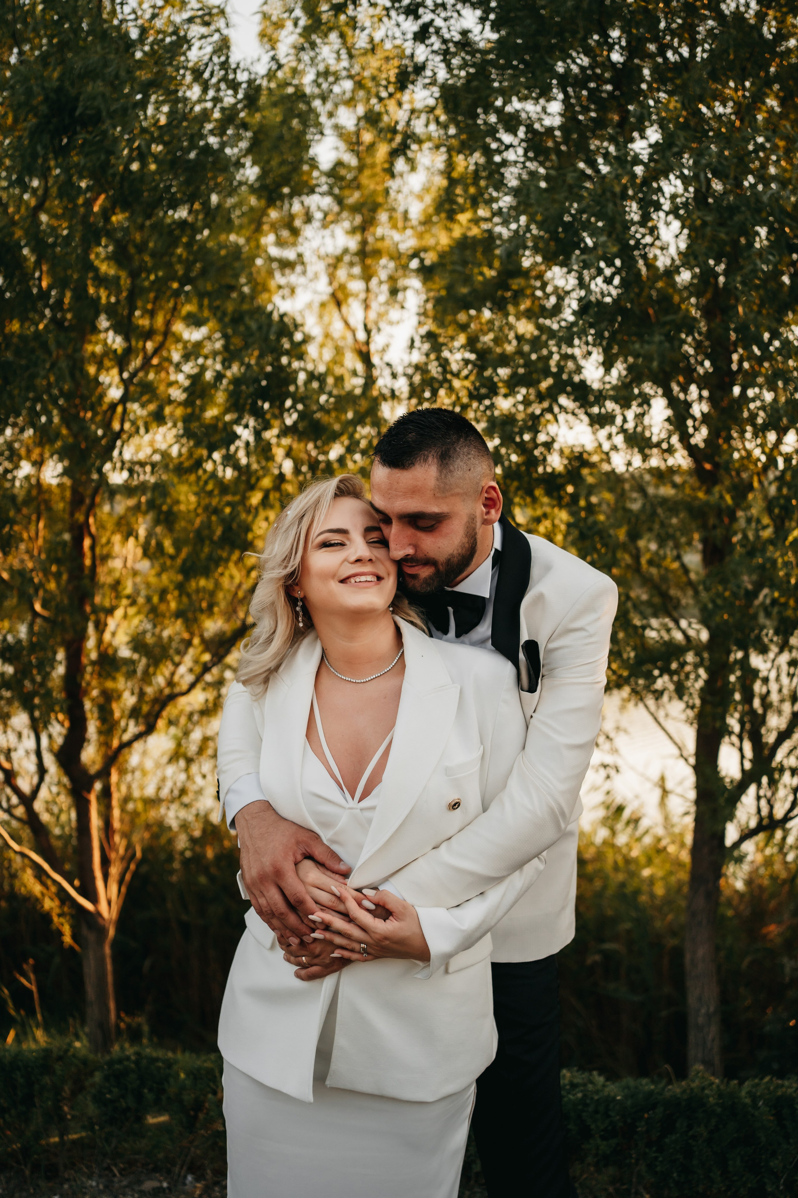 D & M. Fotograf Nunta Iasi - Hearts & Pictures