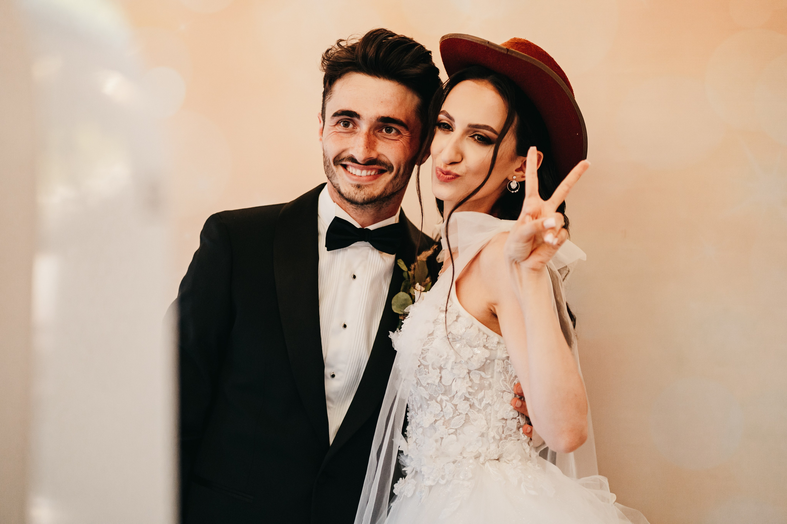 A & R. Fotograf Nunta Iasi - Hearts & Pictures