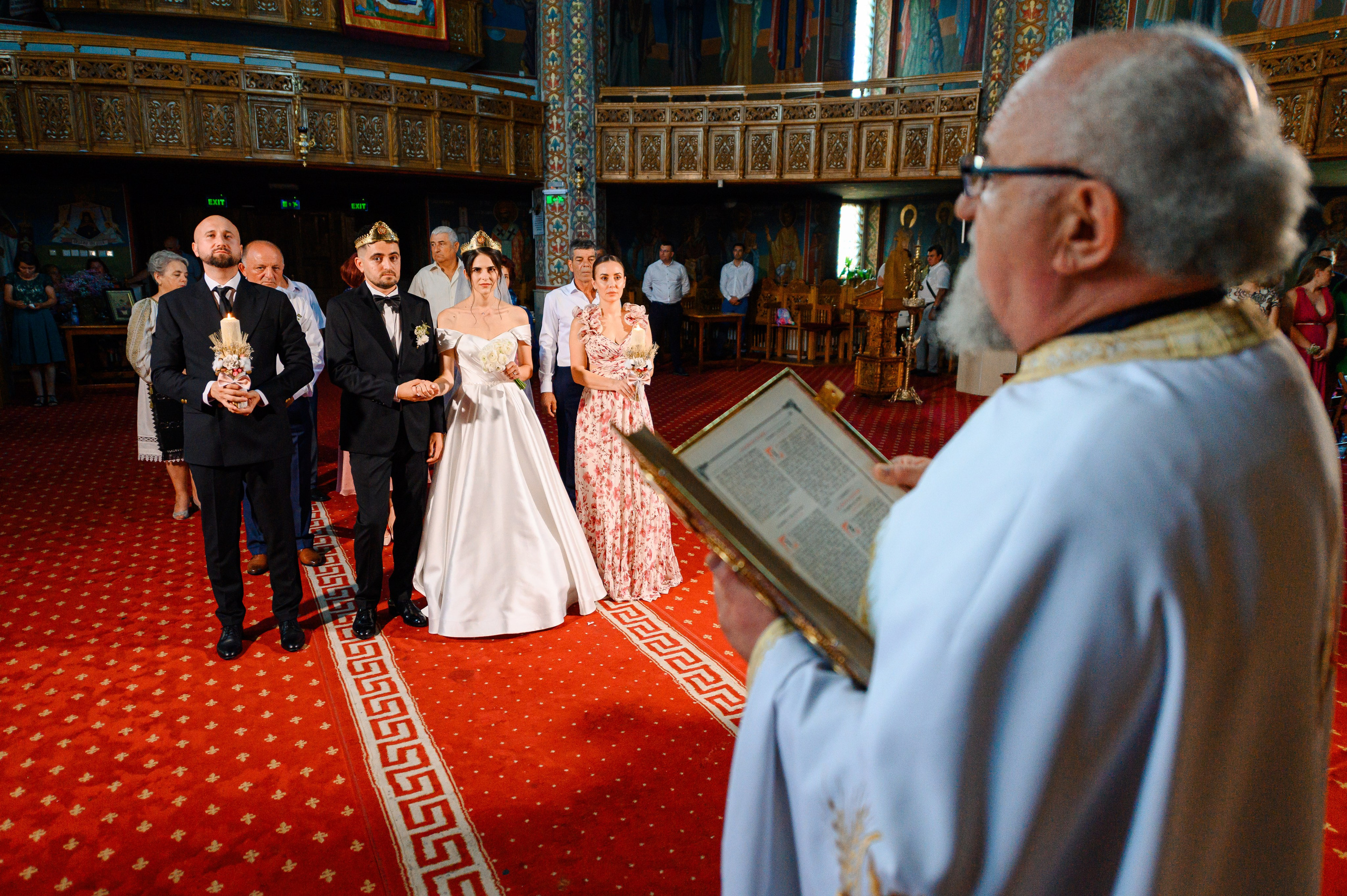 Madalina & Ovidiu. Mugurel Olteanu Fotograf