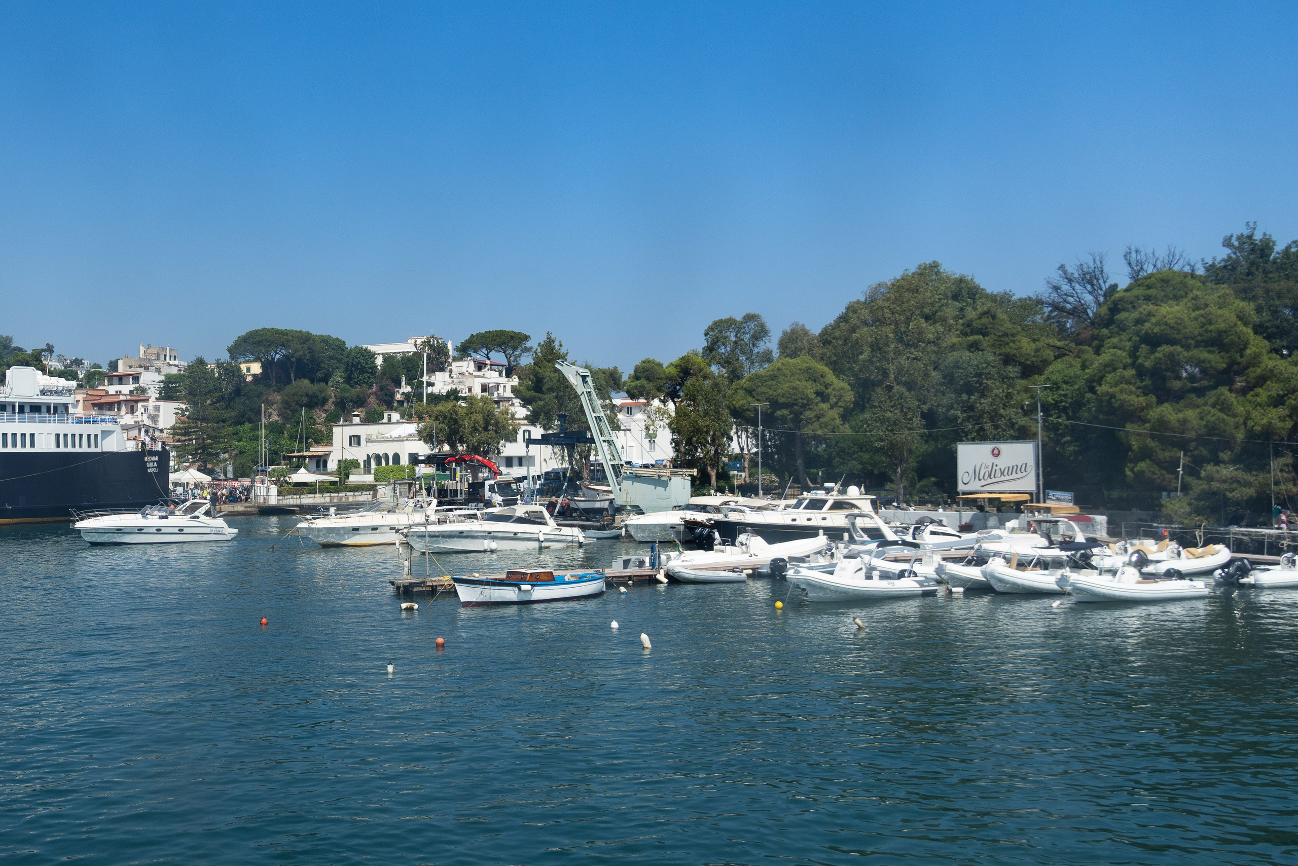 Napoli 2025. Fotografiideplacere.net