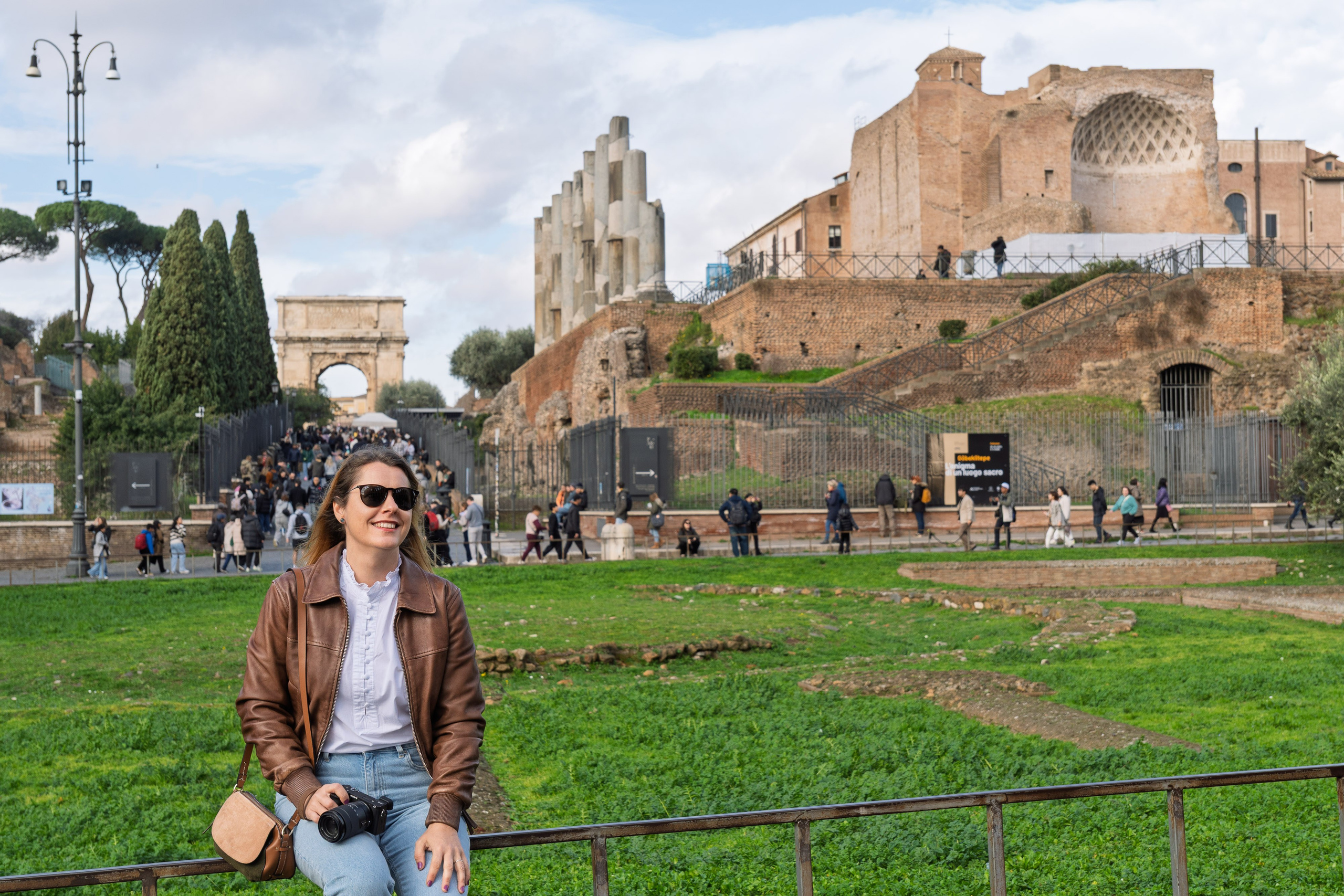 Roma 2025. Fotografiideplacere.net