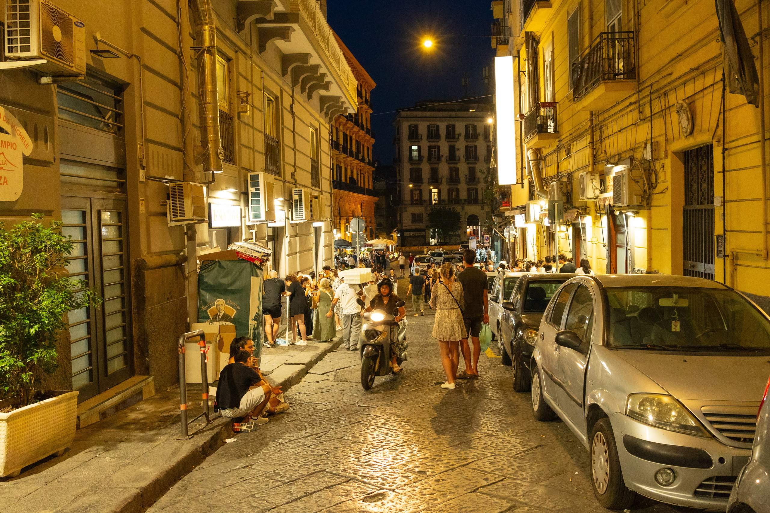 Napoli 2025. Fotografiideplacere.net