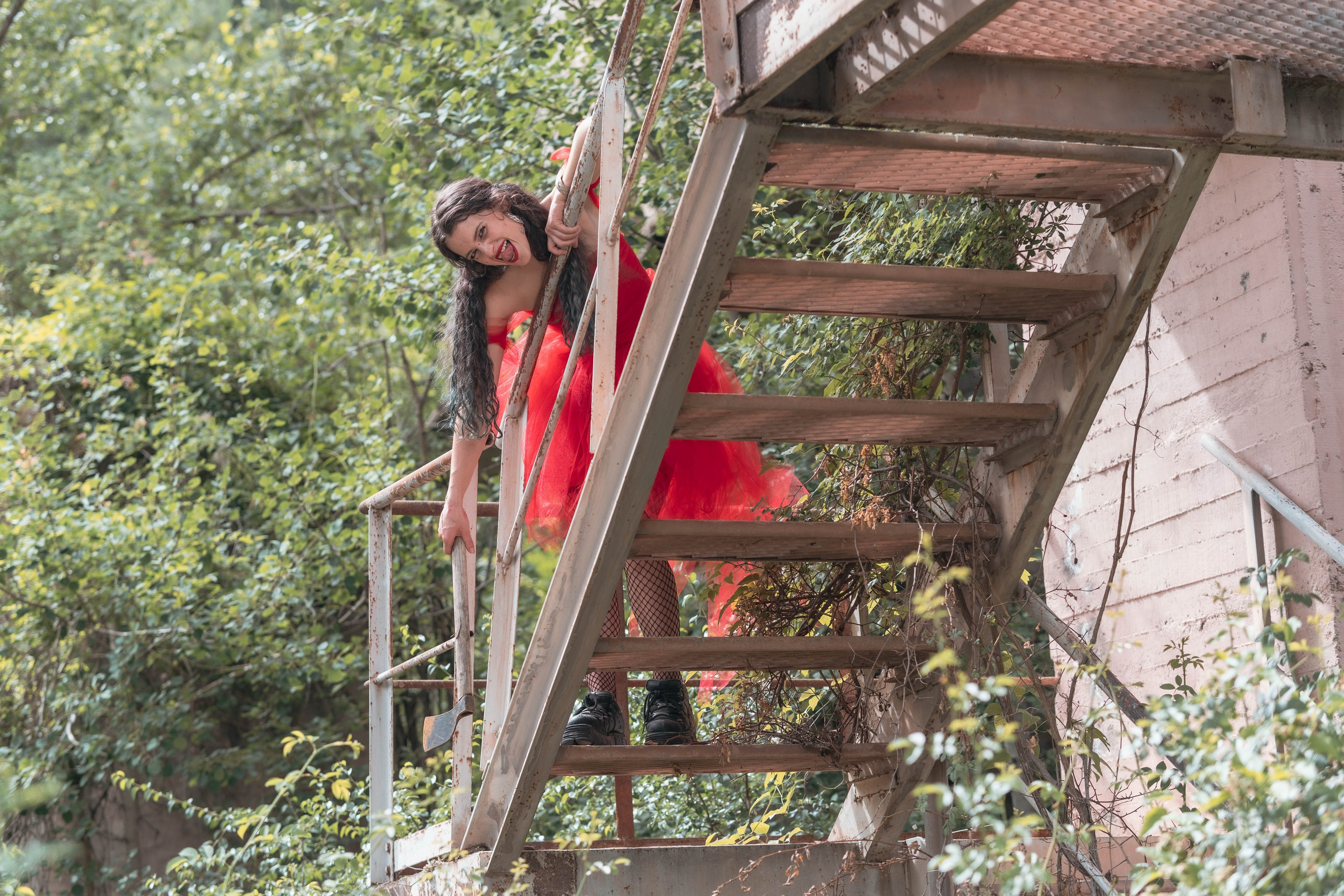 Dani. Alba del Norte Studio