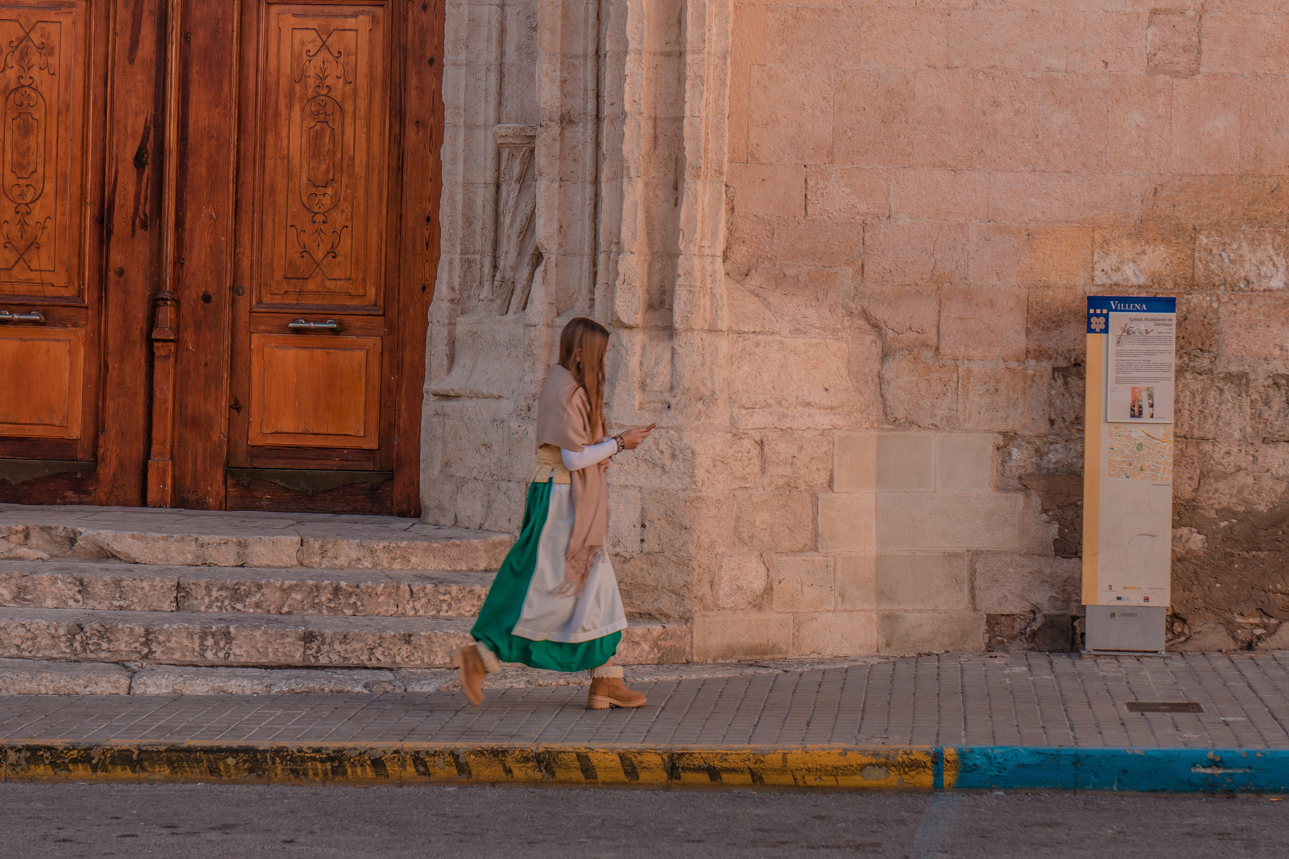 Villena. Alba del Norte Studio