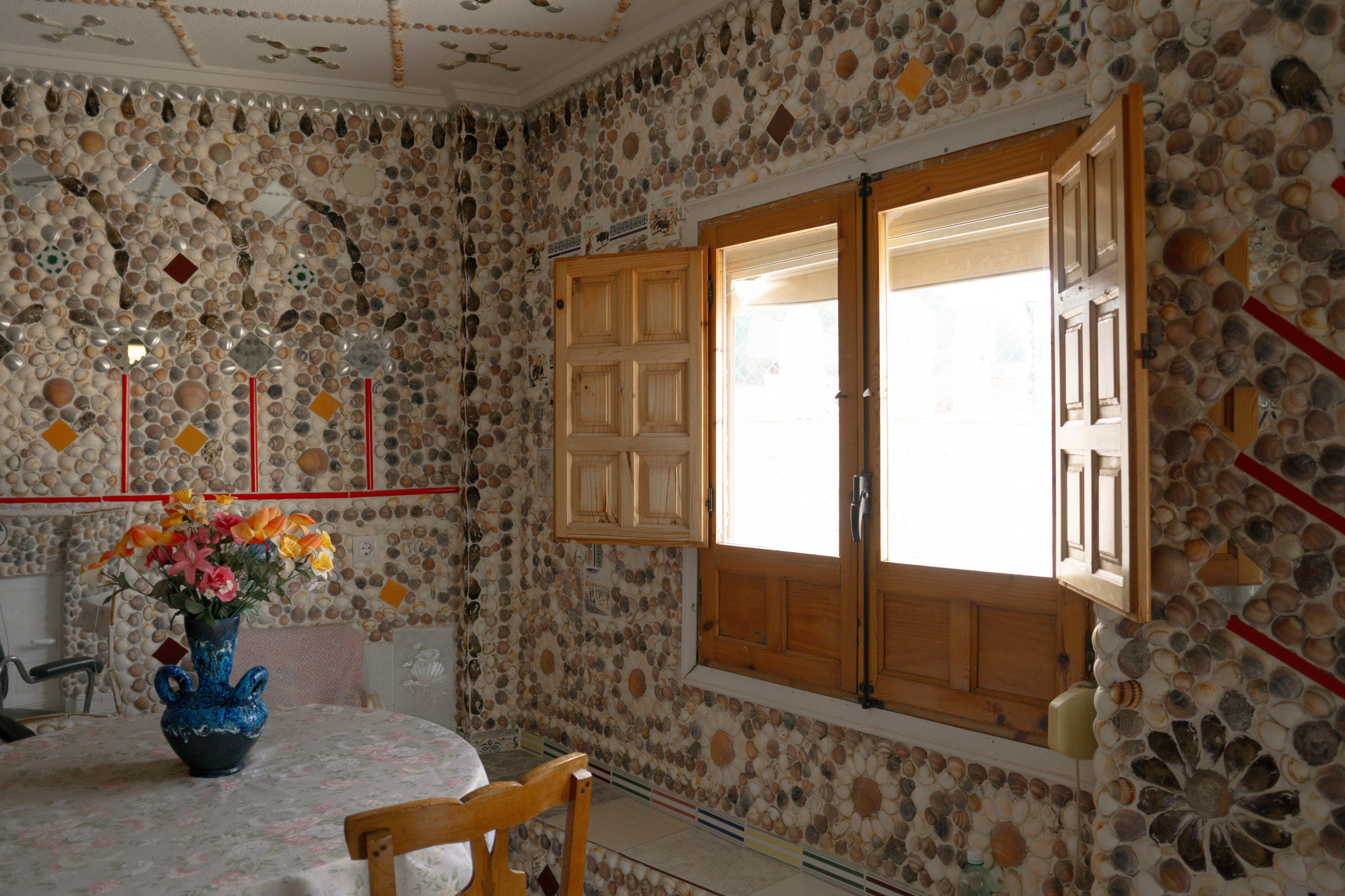 Rojales. Alba del Norte Studio