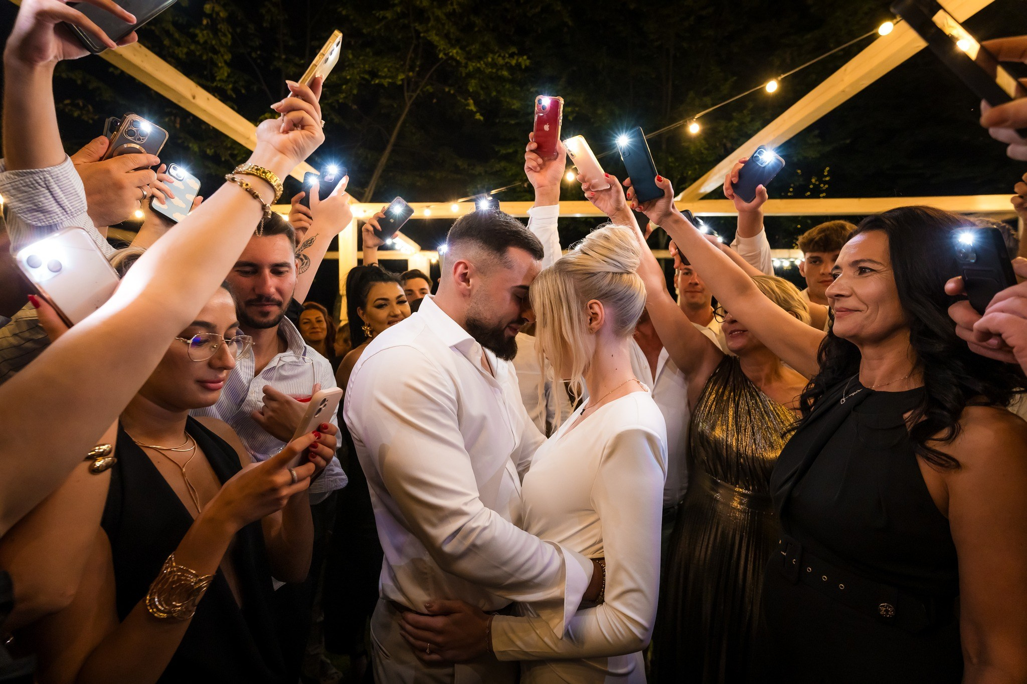 Corporate. Marius Doban