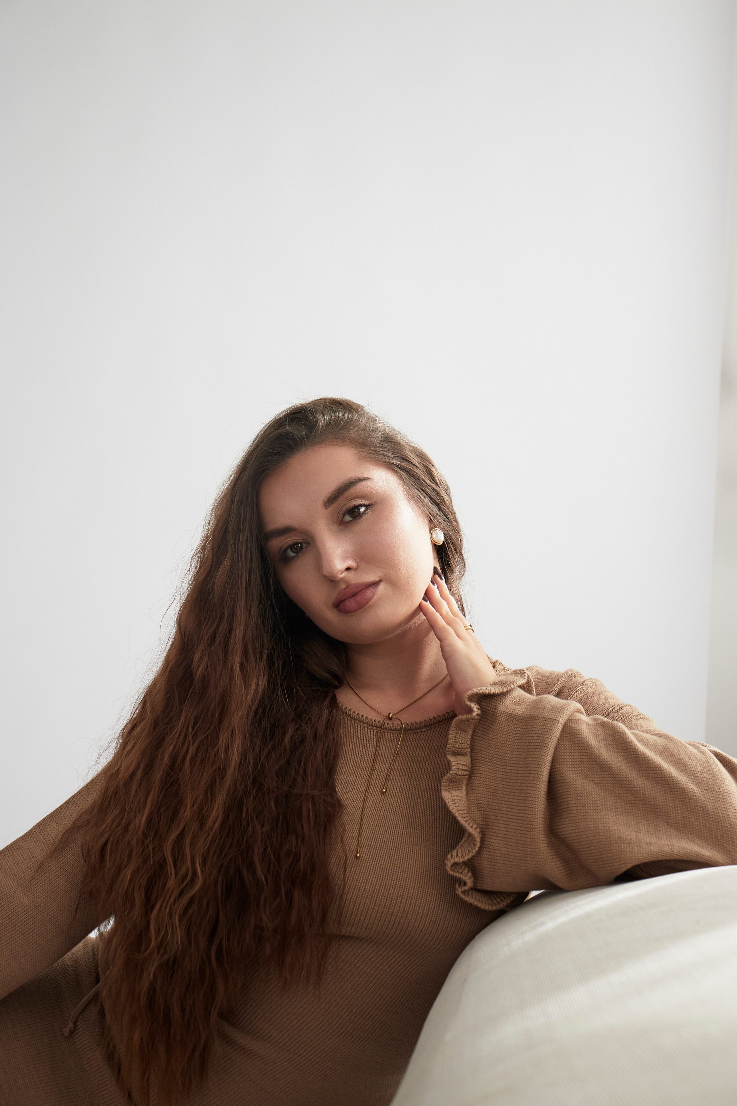 Яна. Фотограф Лейпциг