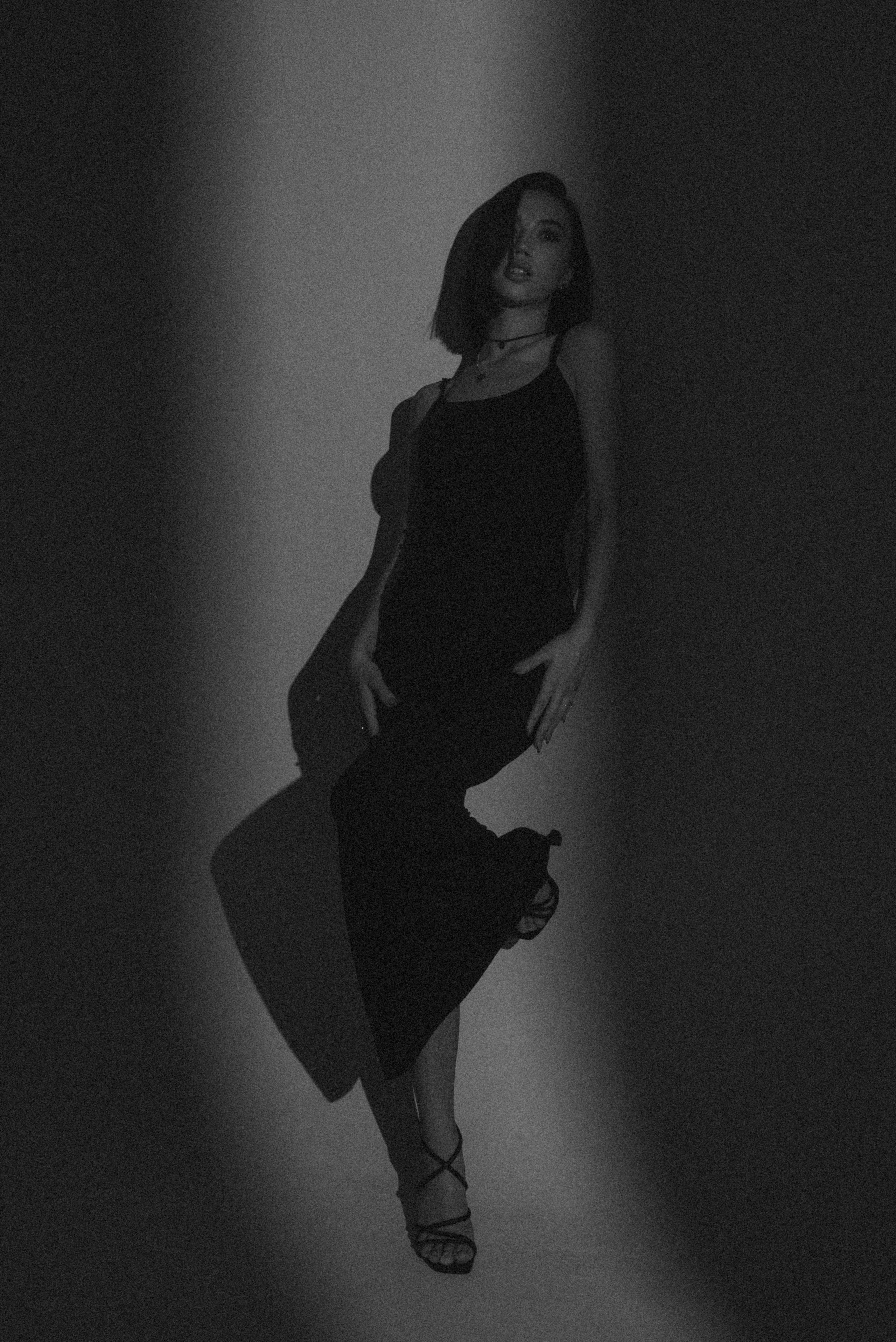 Муслима. Портретный фотограф Нигинахон Исматуллаева в Ташкенте