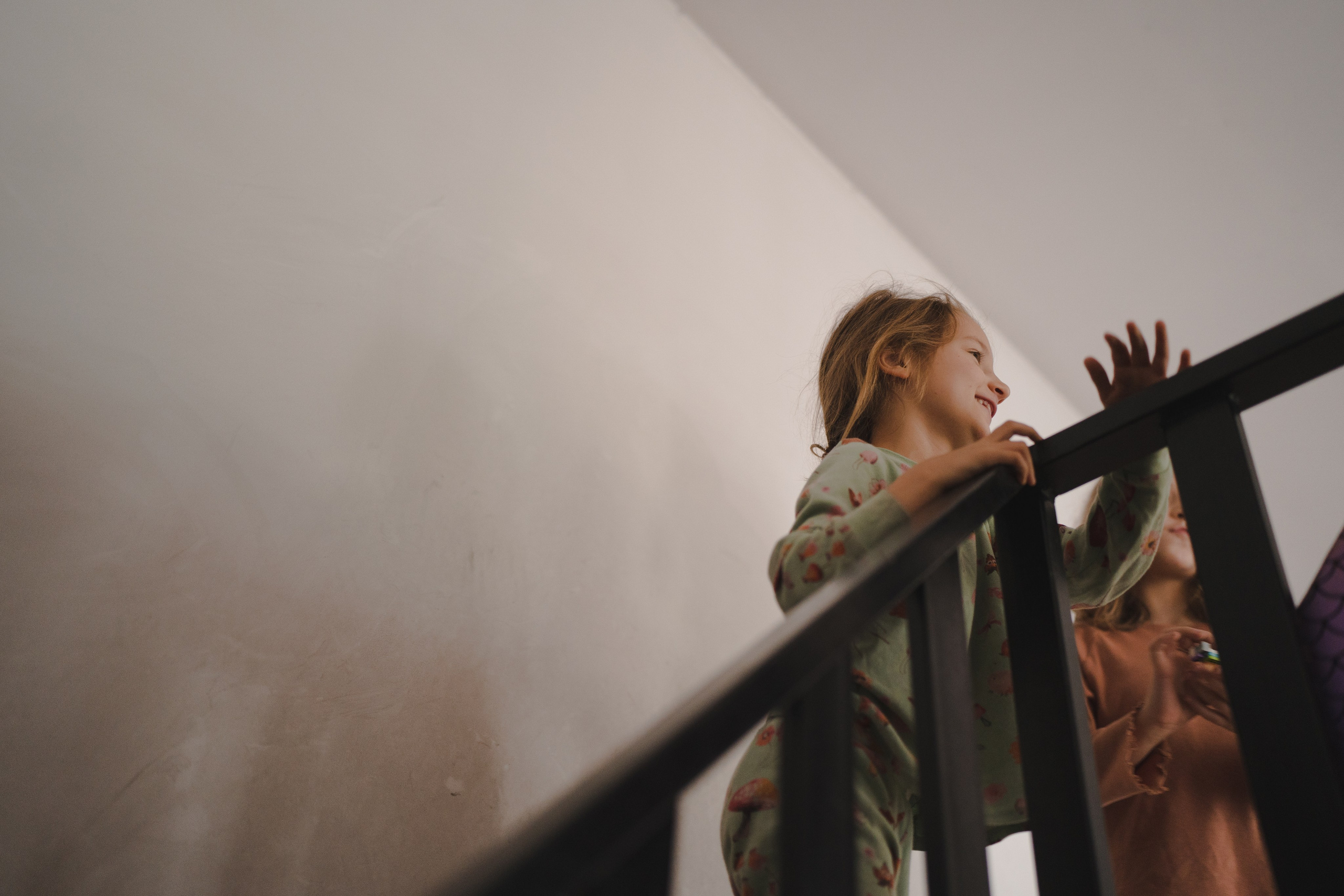 Yulia and Vitya. Main