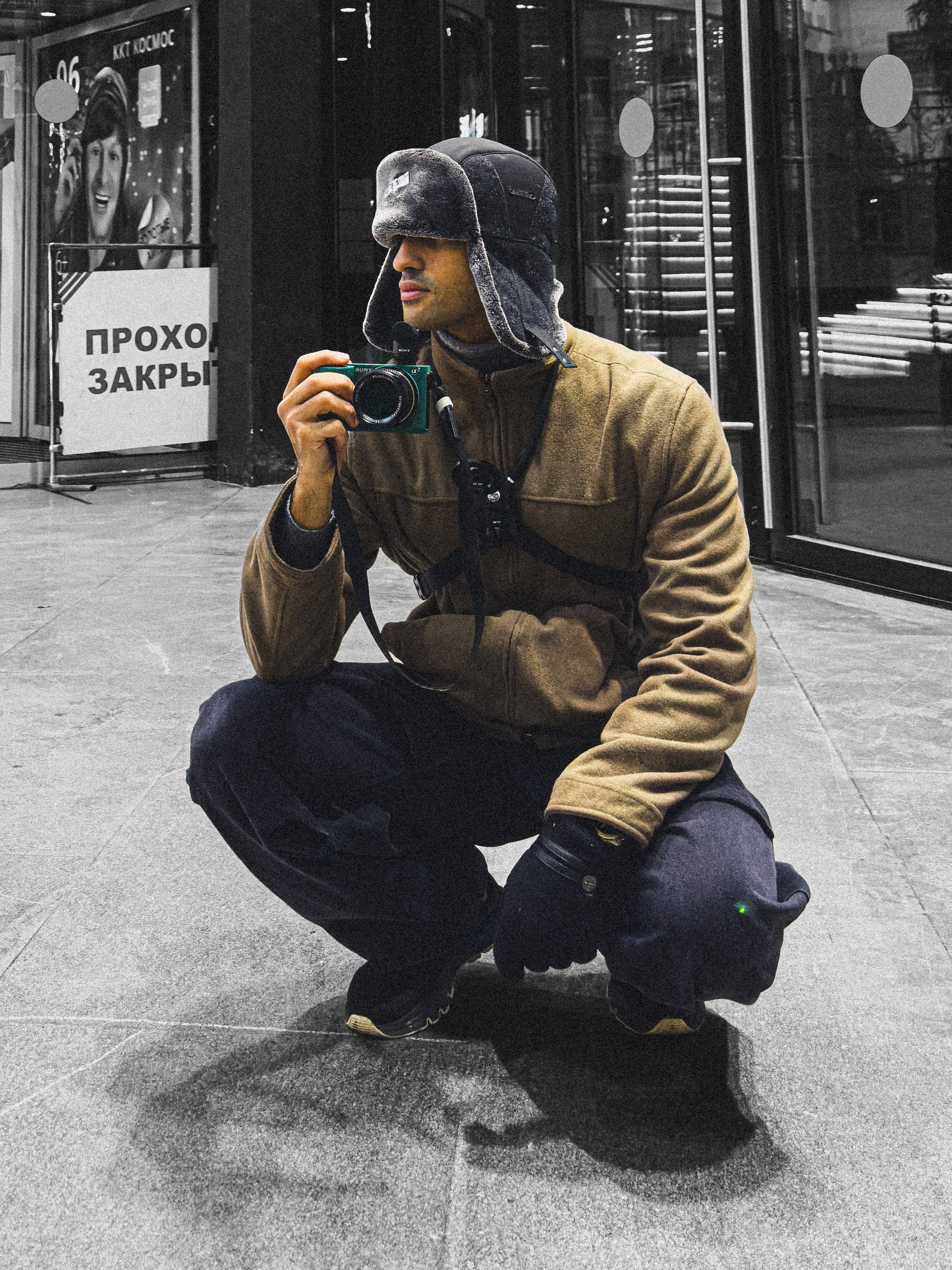 So1ryn | Visuals & Beyond