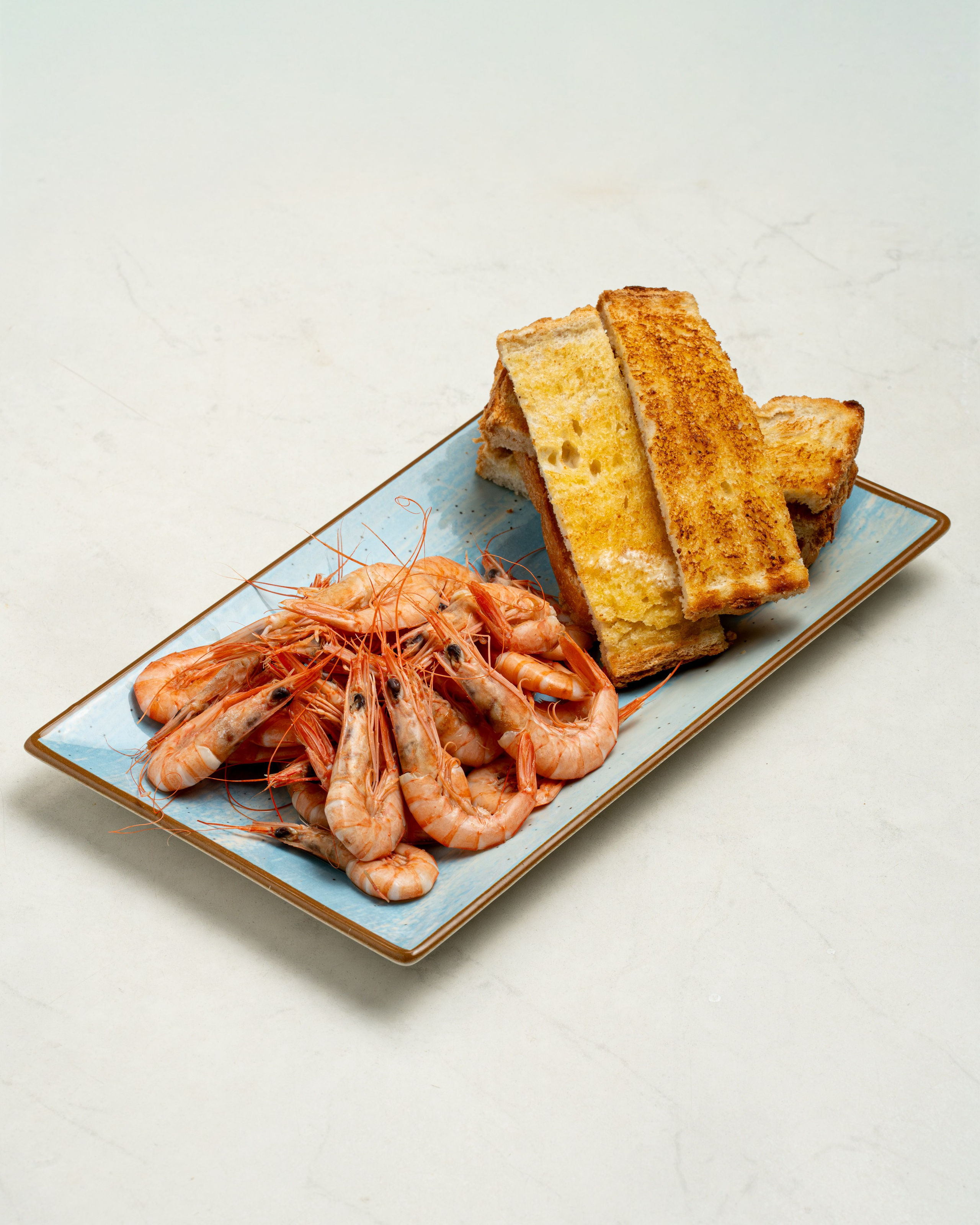 Forma Studios | Food & Drinks
