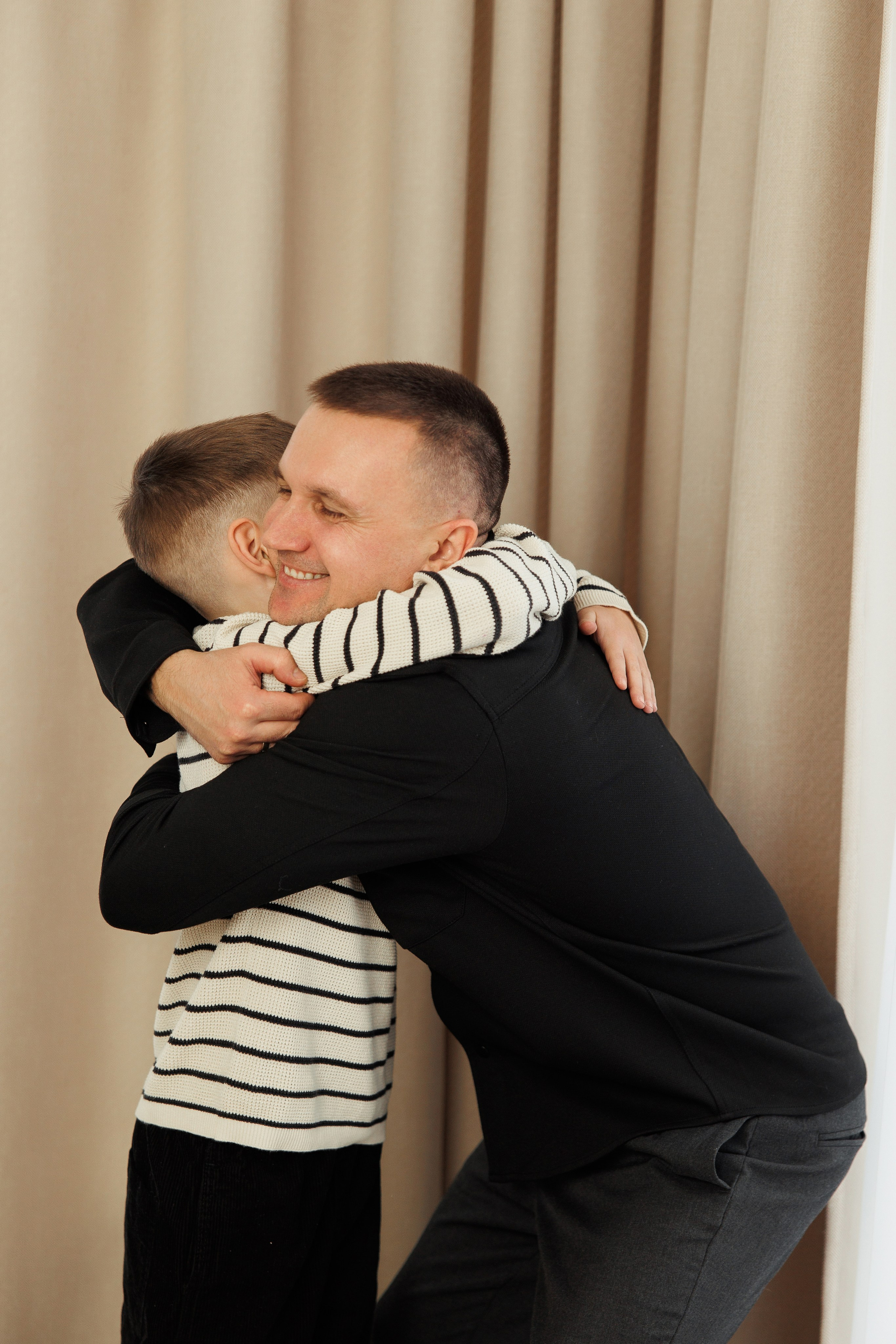 Родина Снігур. Ірина Терещук