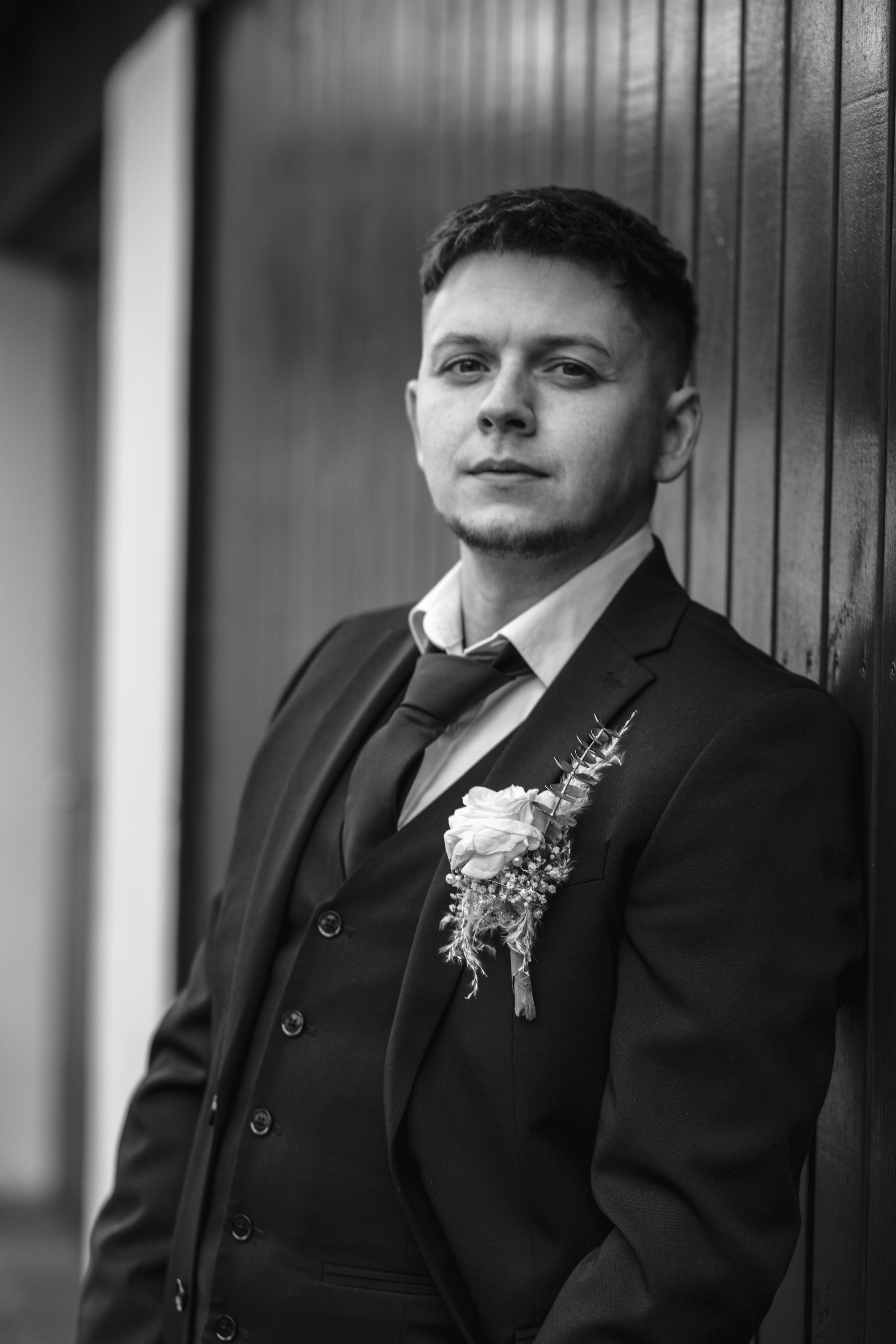 Melissa & Viktor. Olena Fritz Fotografie
