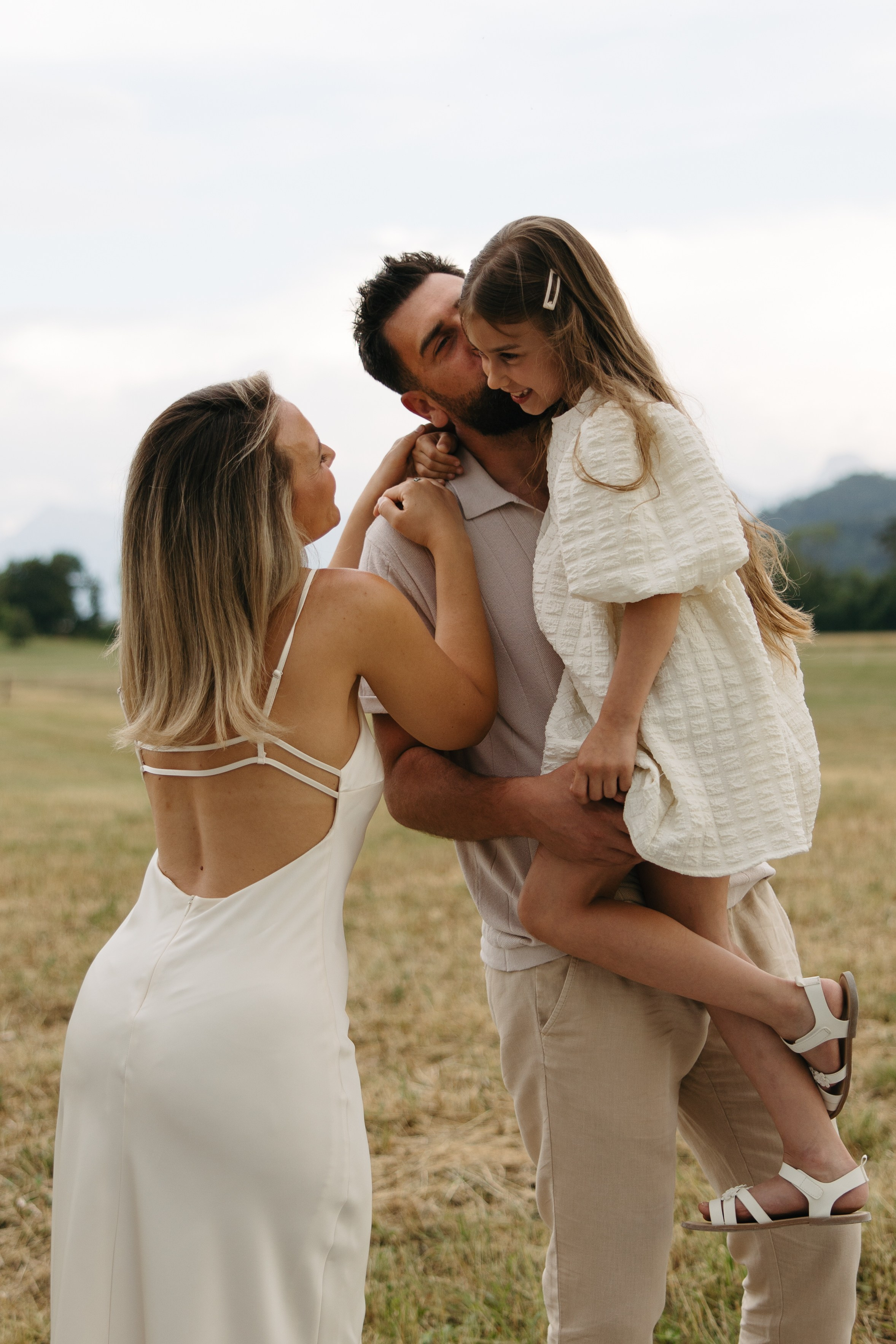 A+V+B. Family photographer in Bern, Switzerland