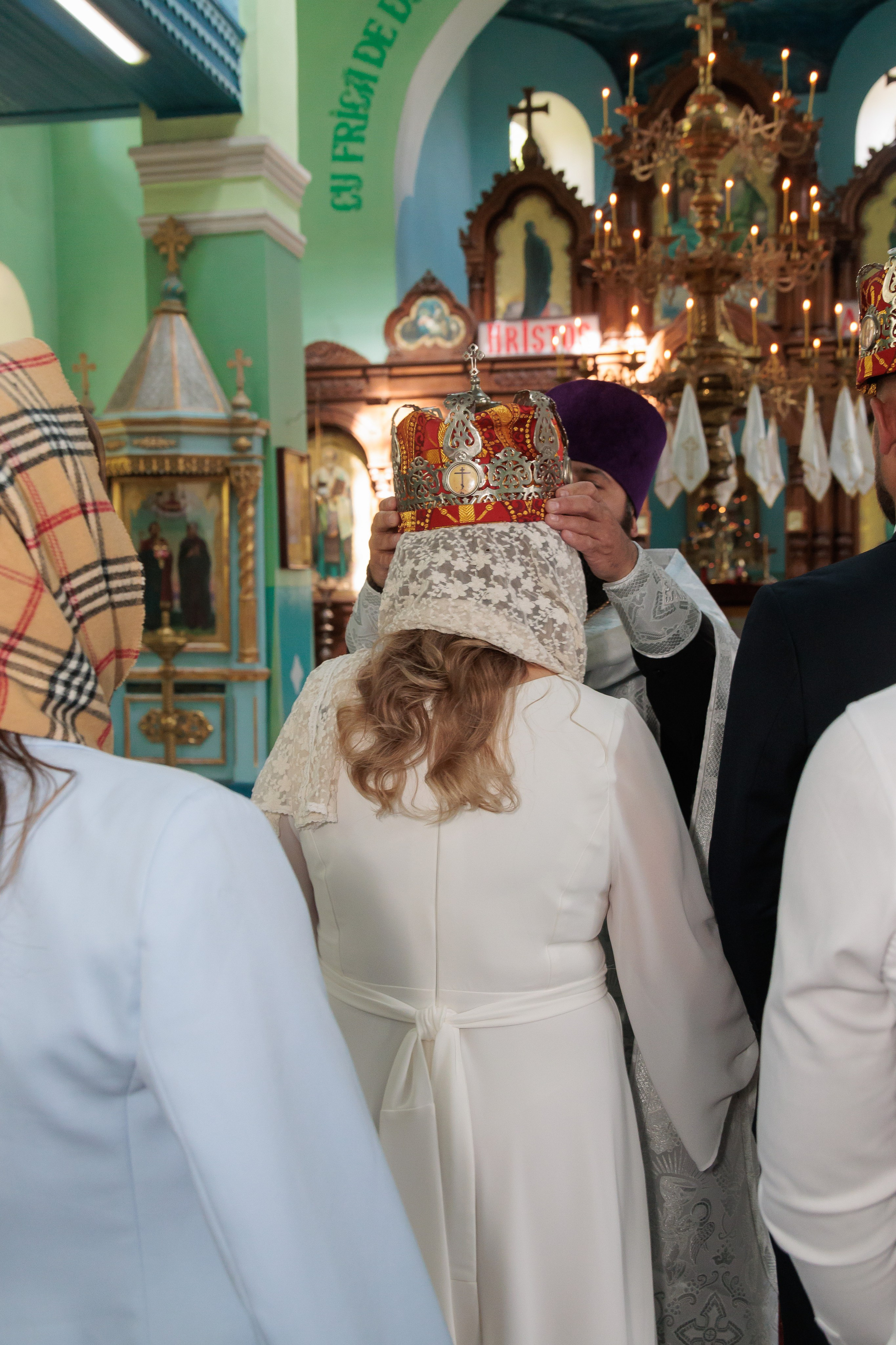 Chiril & Anastasia. ✔️ Фото Видео на свадьбы и крестины Молдова — Cinematic.md