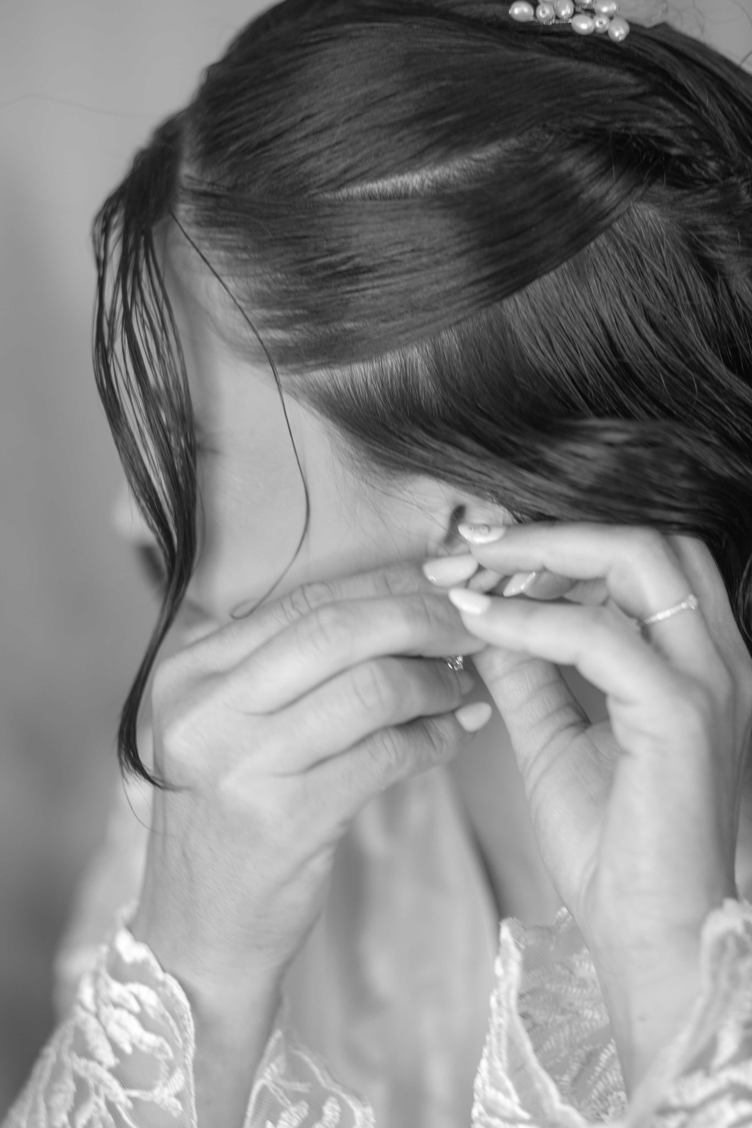 Valeria e Ramon. Bem-vindo ao Meu Mundo Fotográfico