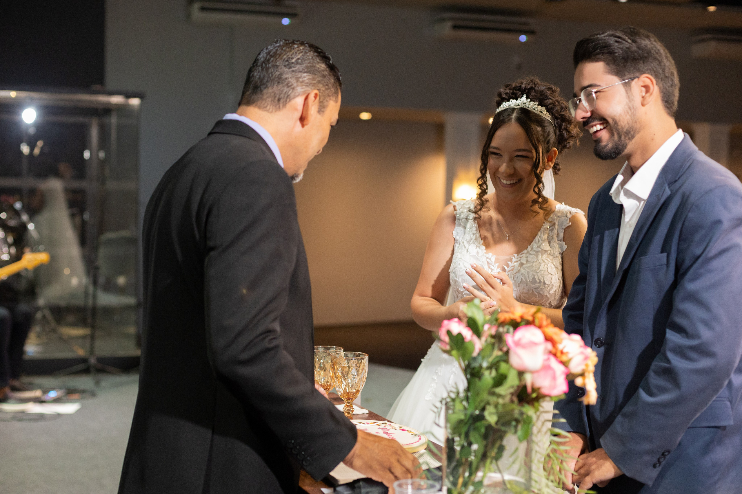 Udson e Mahara. Bem-vindo ao Meu Mundo Fotográfico