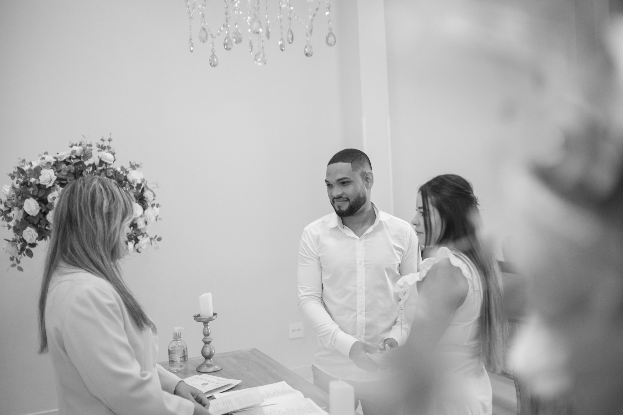 Amanda e Felipe. Bem-vindo ao Meu Mundo Fotográfico