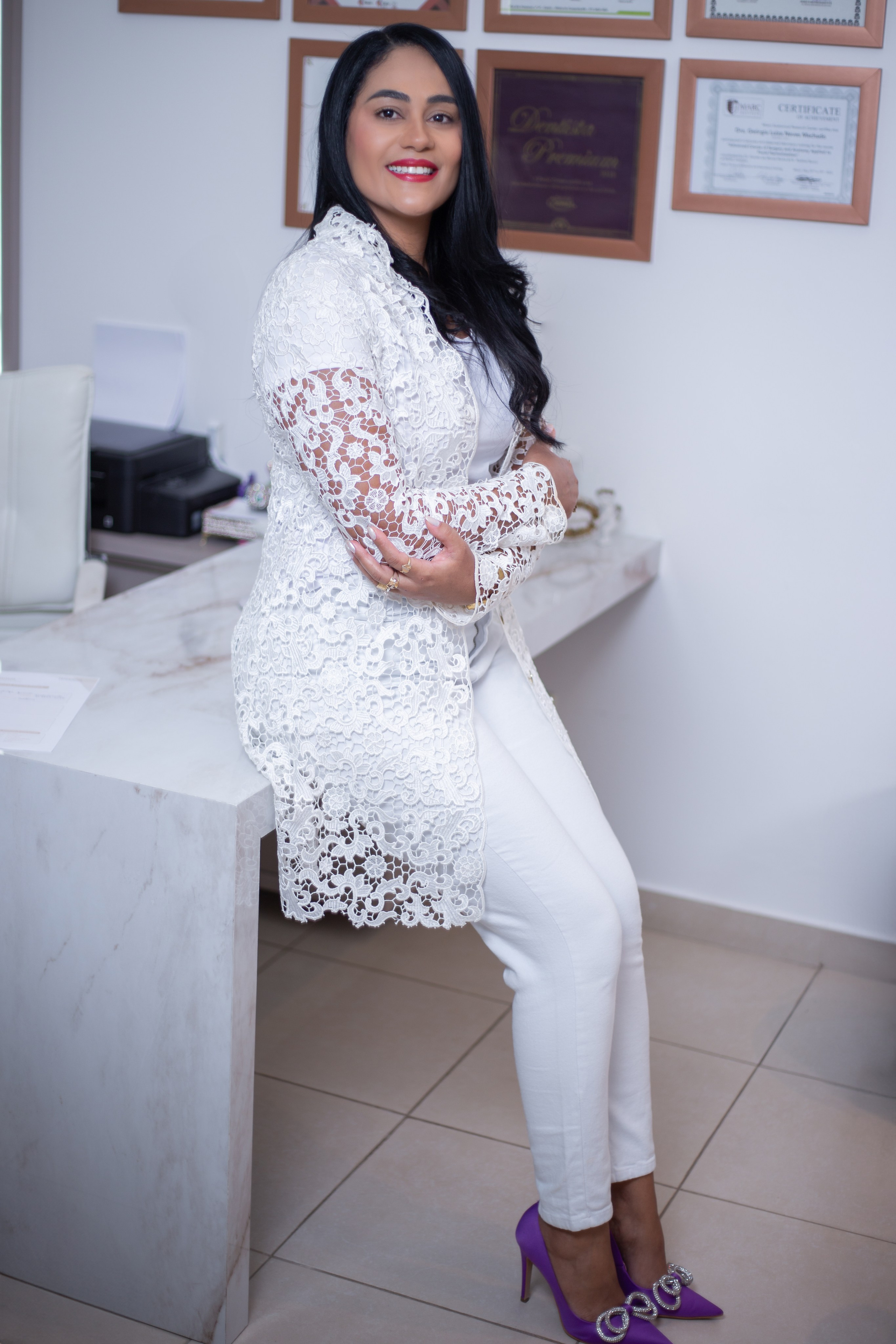 Psicóloga | Eunice. Bem-vindo ao Meu Mundo Fotográfico