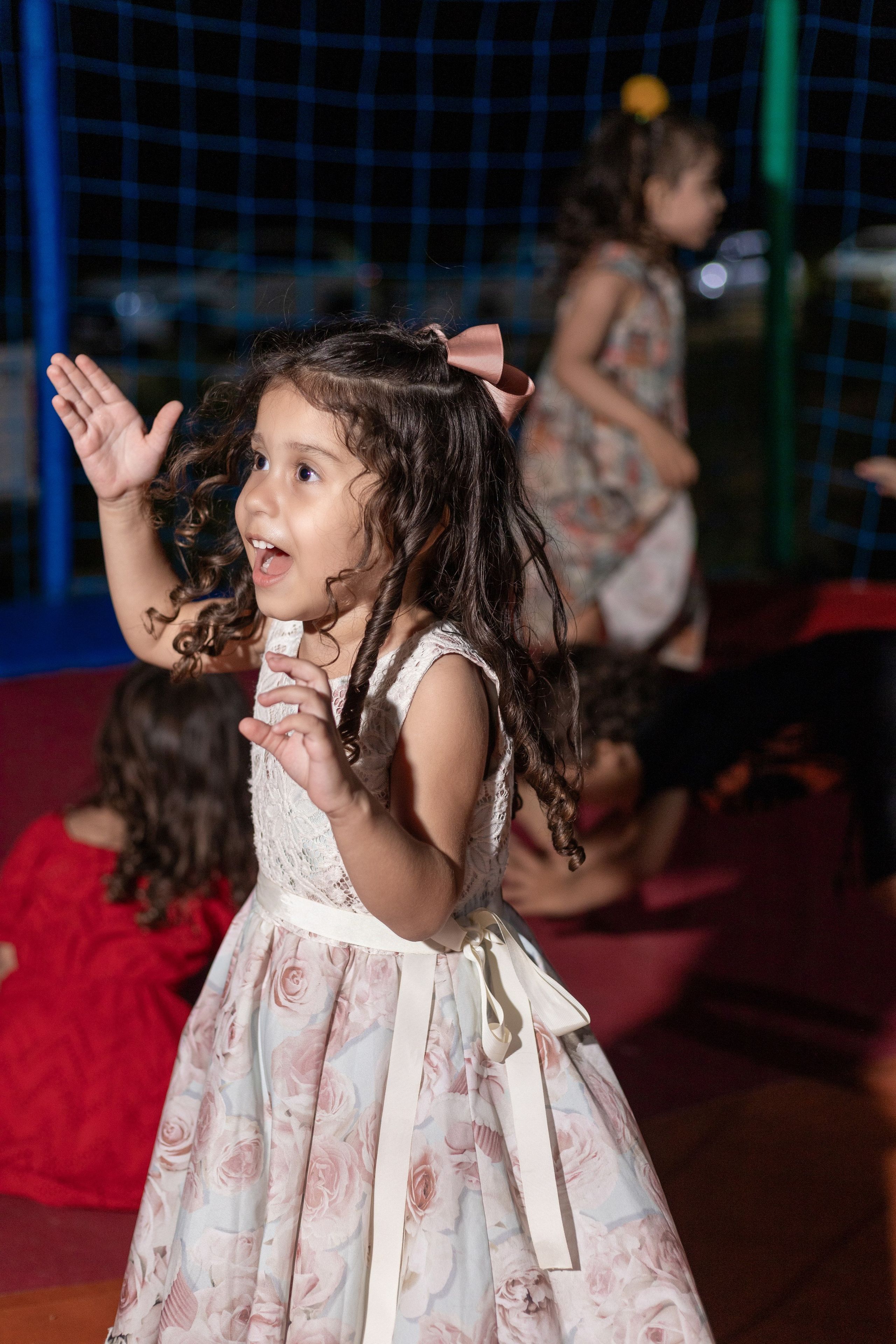 Laura 4 anos. Bem-vindo ao Meu Mundo Fotográfico