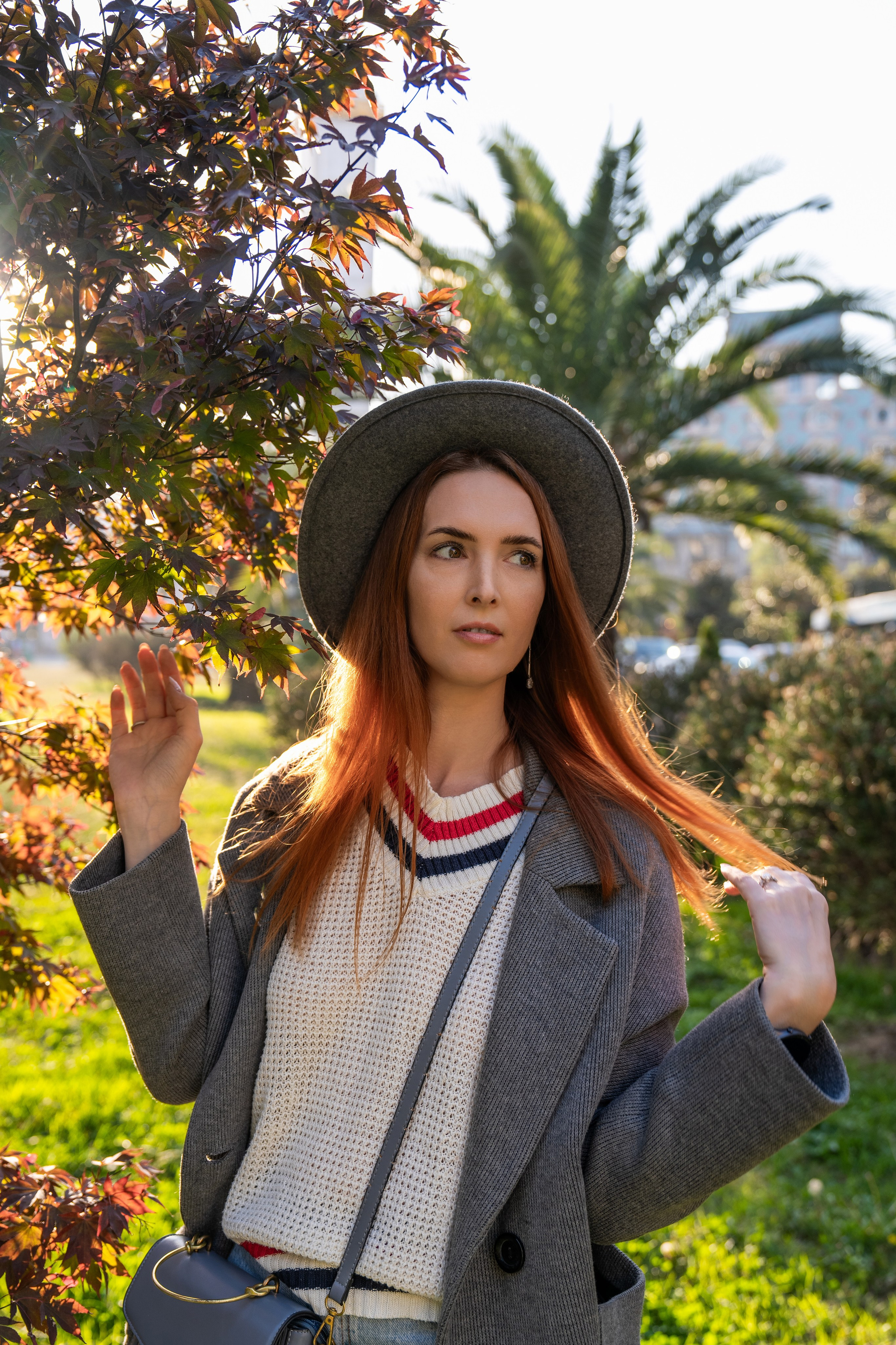 Helen. Ekaterina Verbitskaya. Photography