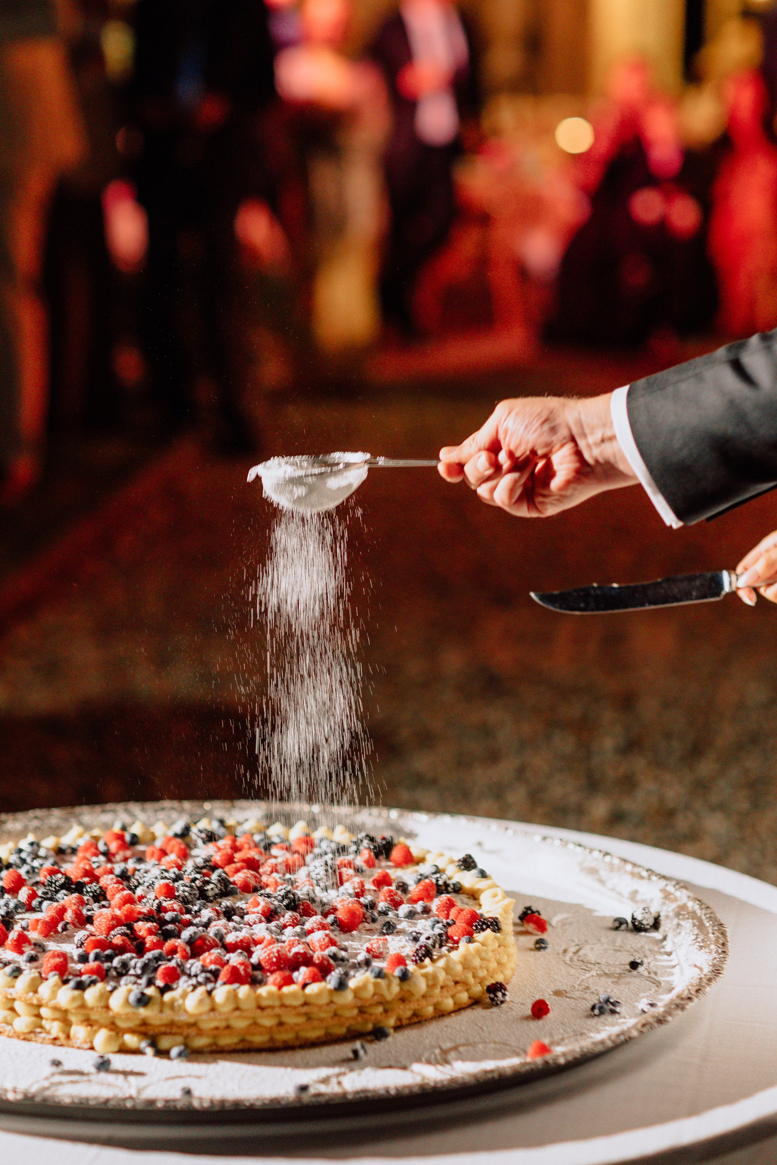 Under the Tuscan sun